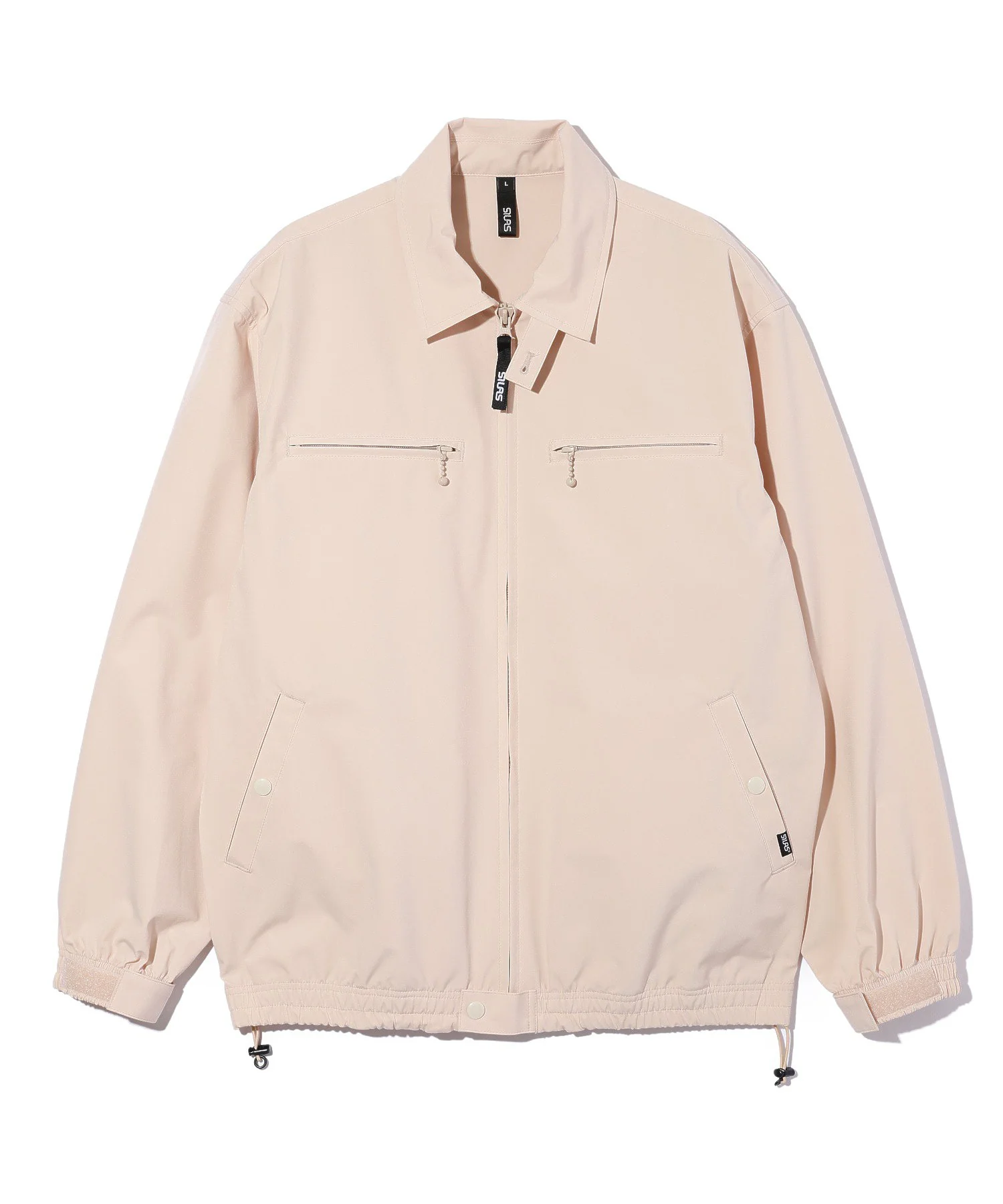 THREE LAYER JACKET - Image 19