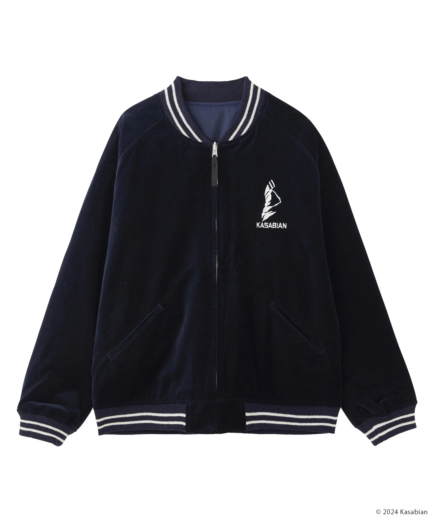 SILAS x KASABIAN SOUVENIR JACKET - Image 13