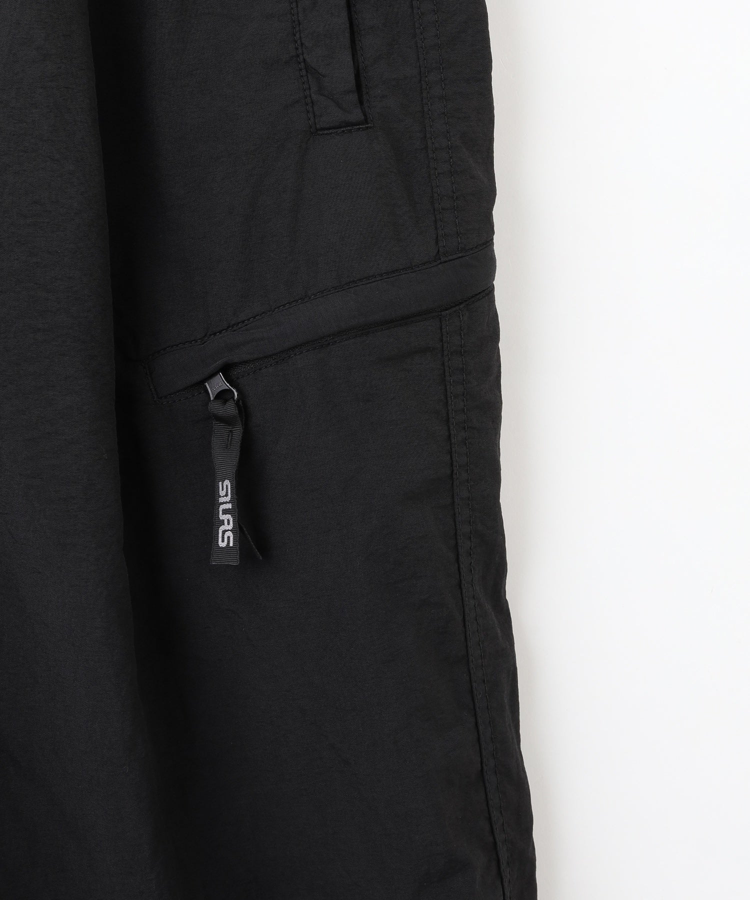 GARMENT DYED MILITARY PANTS - Image 14