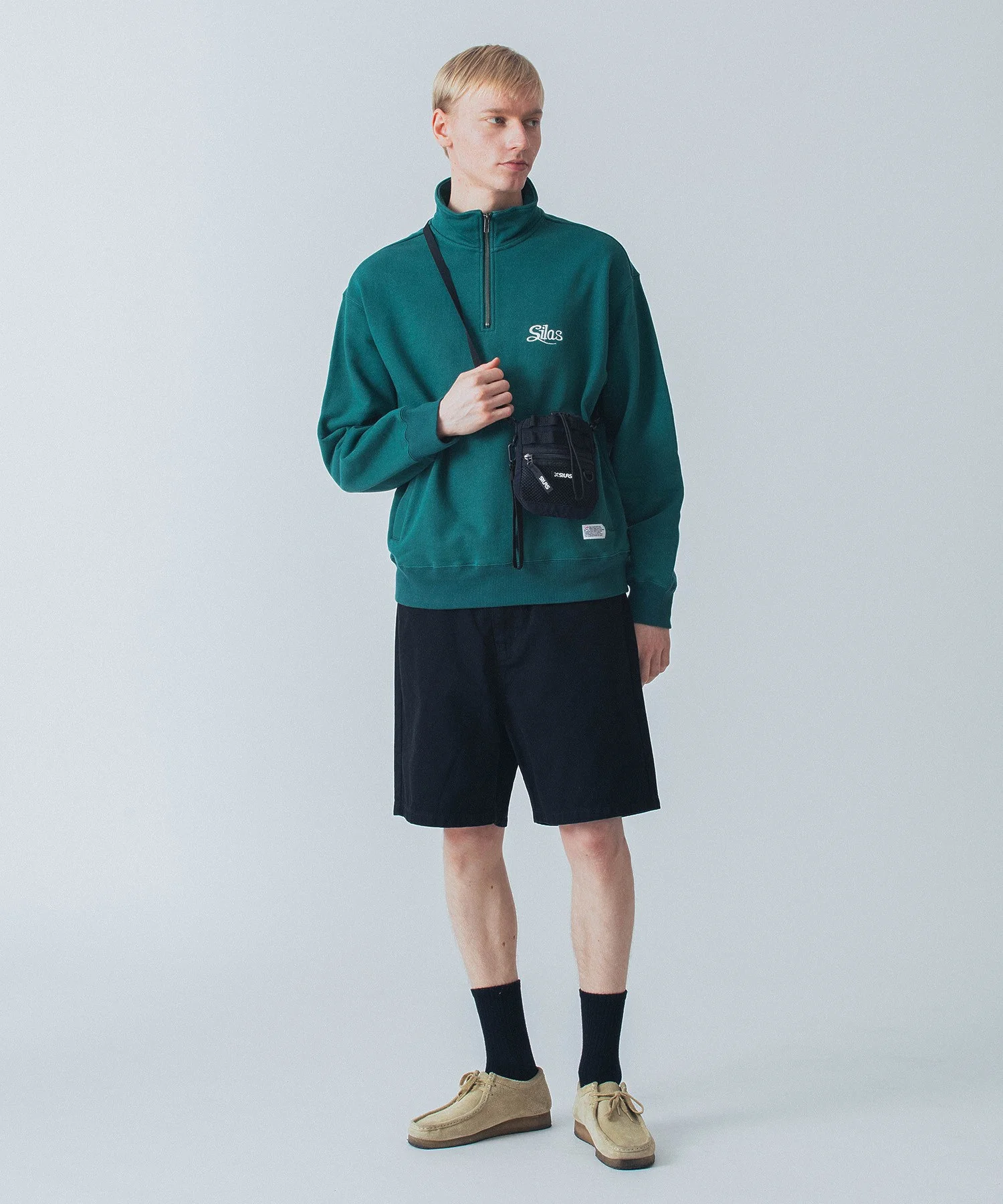 DRAWSTRING SACOCHE - Image 5