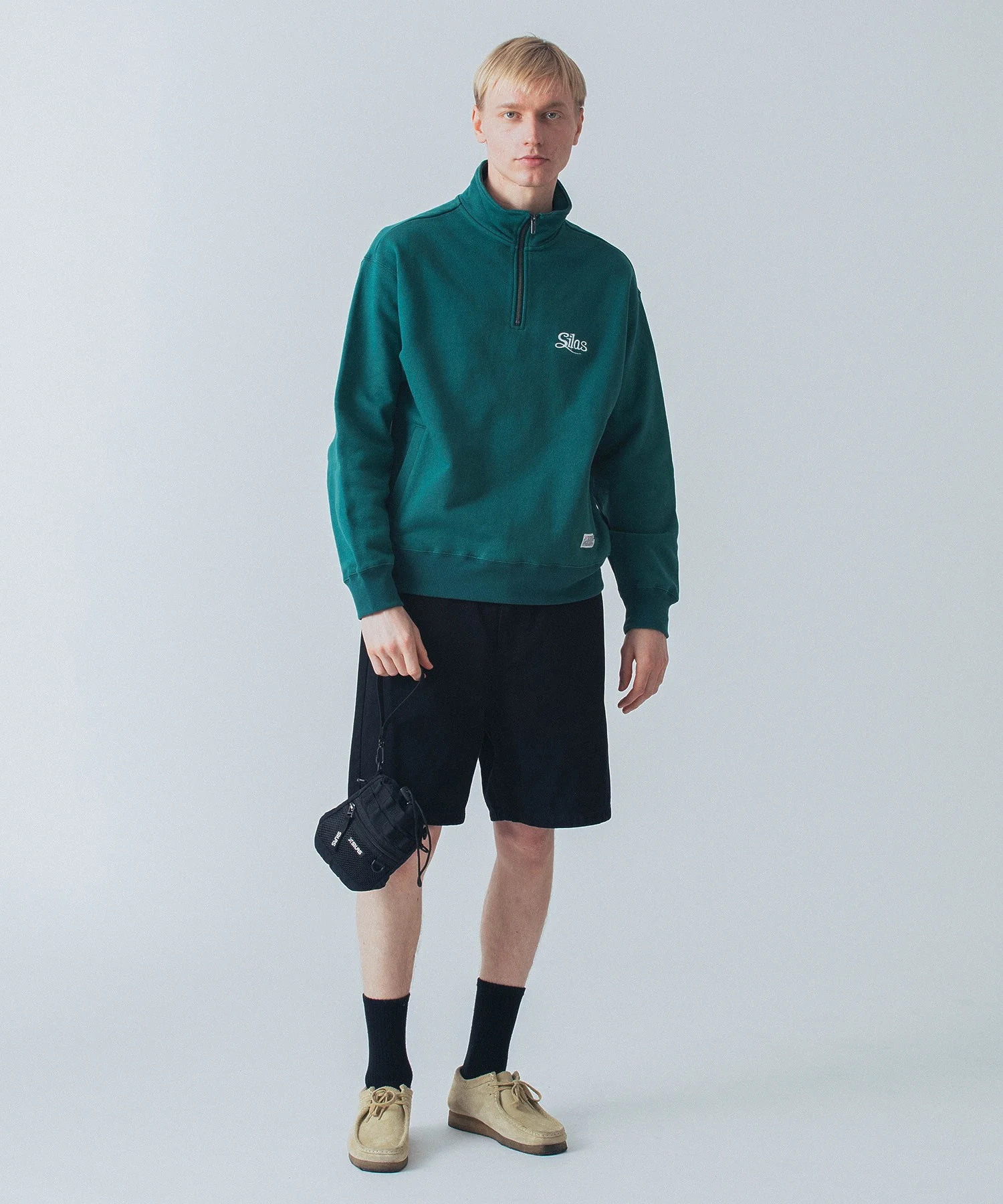 DRAWSTRING SACOCHE - Image 8