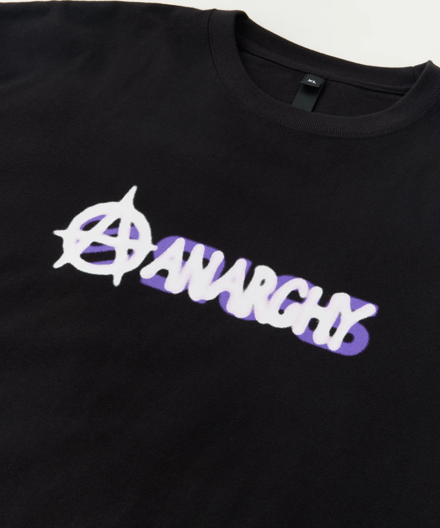 ANARCHY L/S TEE - Image 13