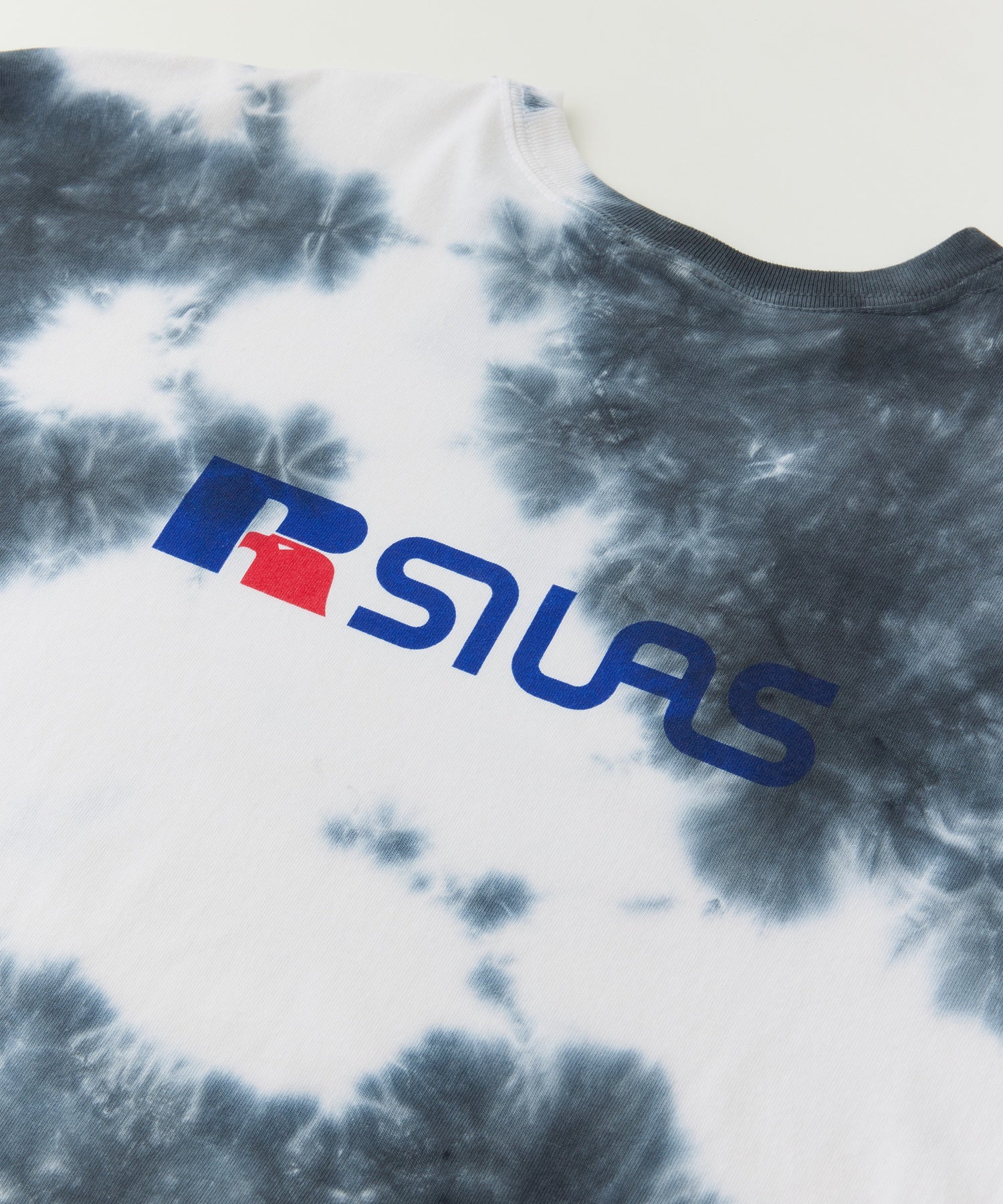 SILAS××RUSSELL ATHLETIC L/S TEE - Image 15