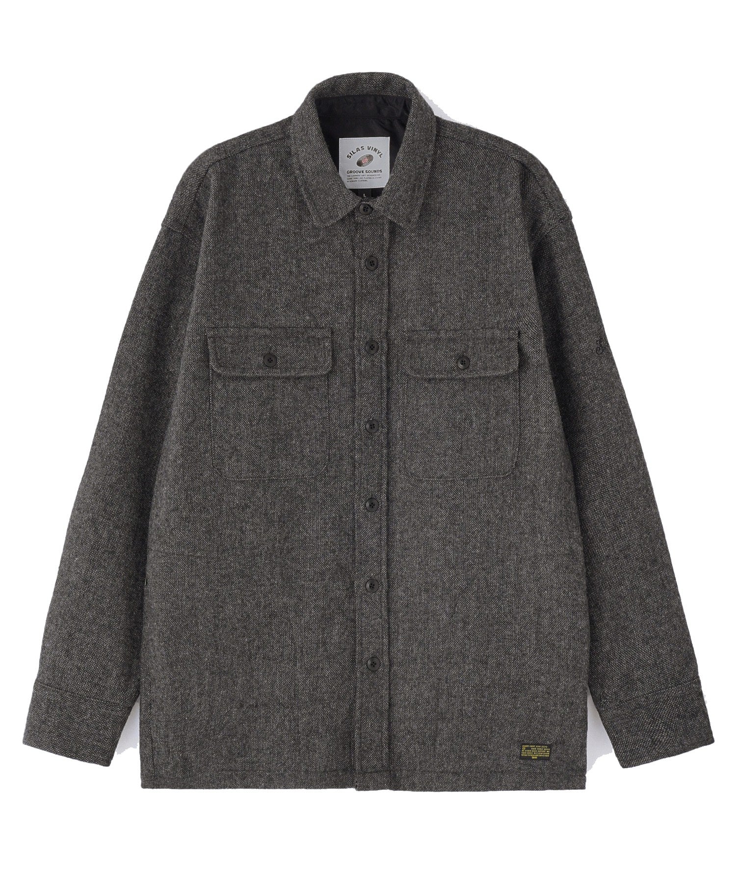 L/S BIG SHIRTS - Image 17