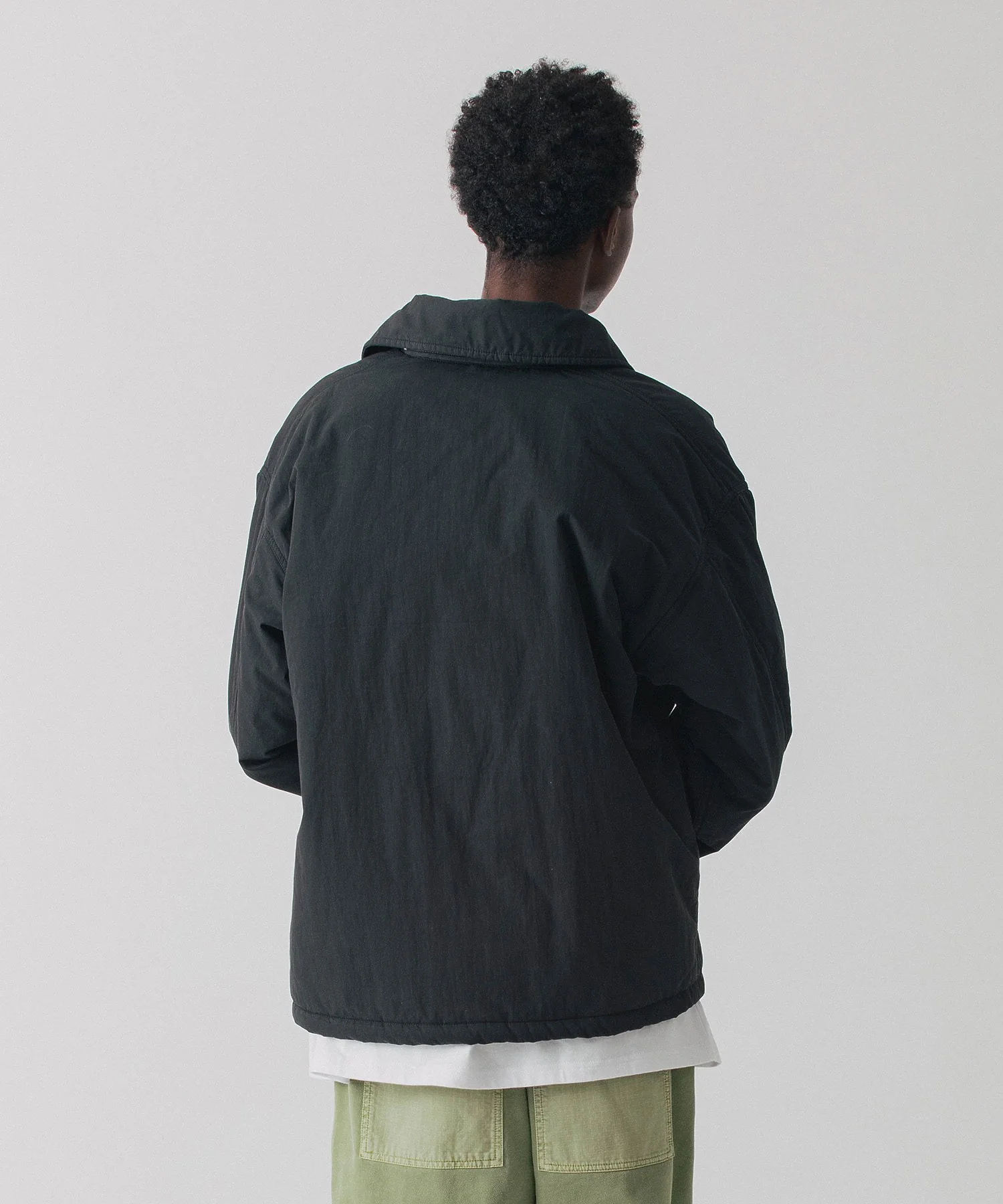 MK3 PUFFER JACKET - Image 7