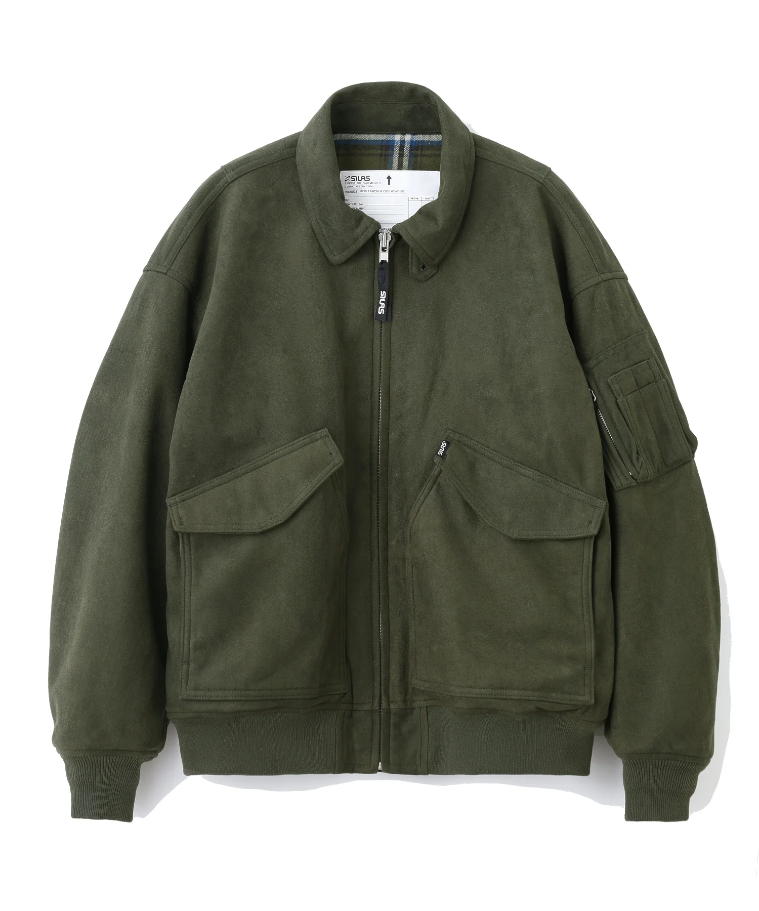 CWU-45/P JACKET - Image 15