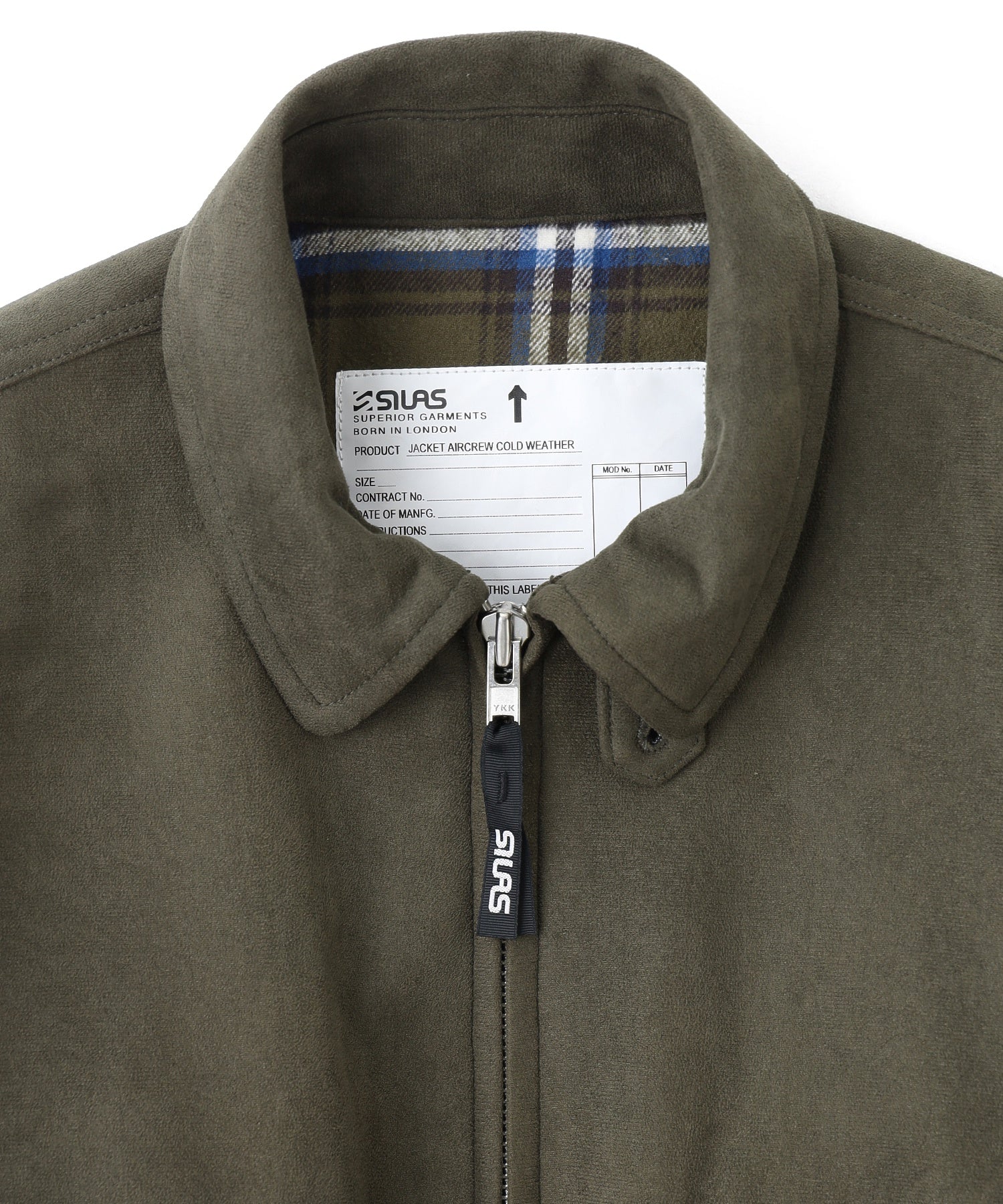 CWU-45/P JACKET - Image 9