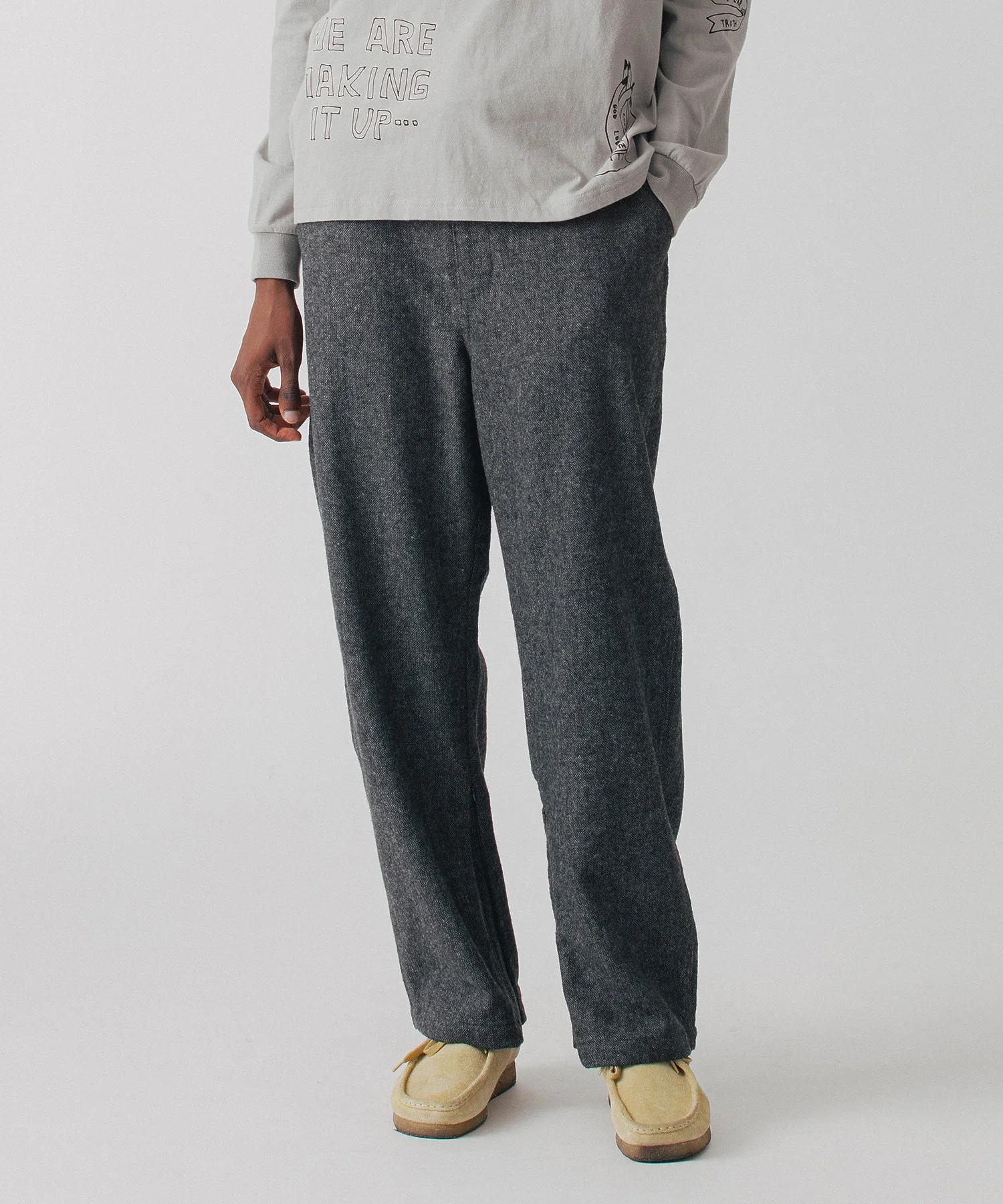 TROUSERS - Image 4