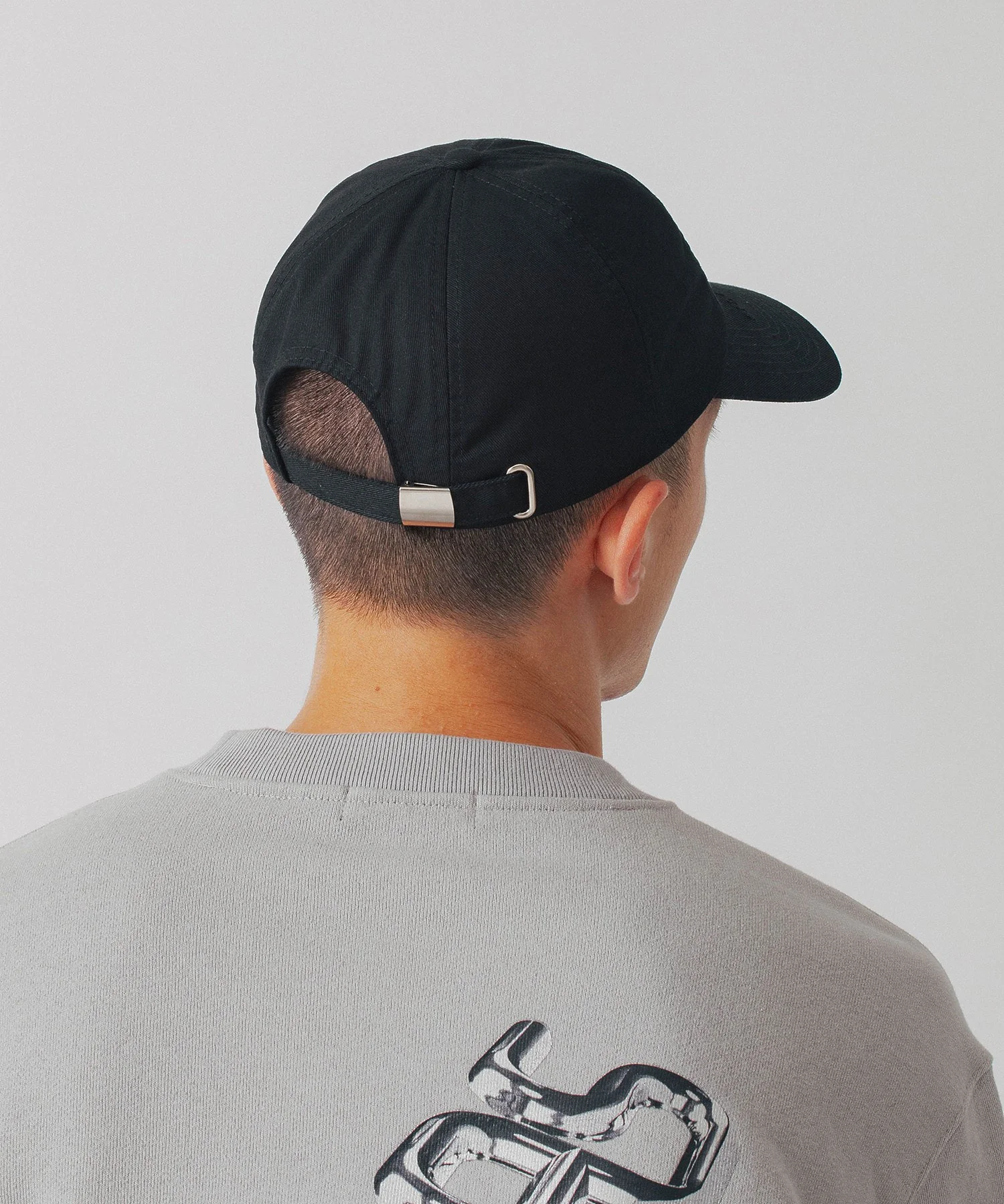 SNAKE CAP - Image 7
