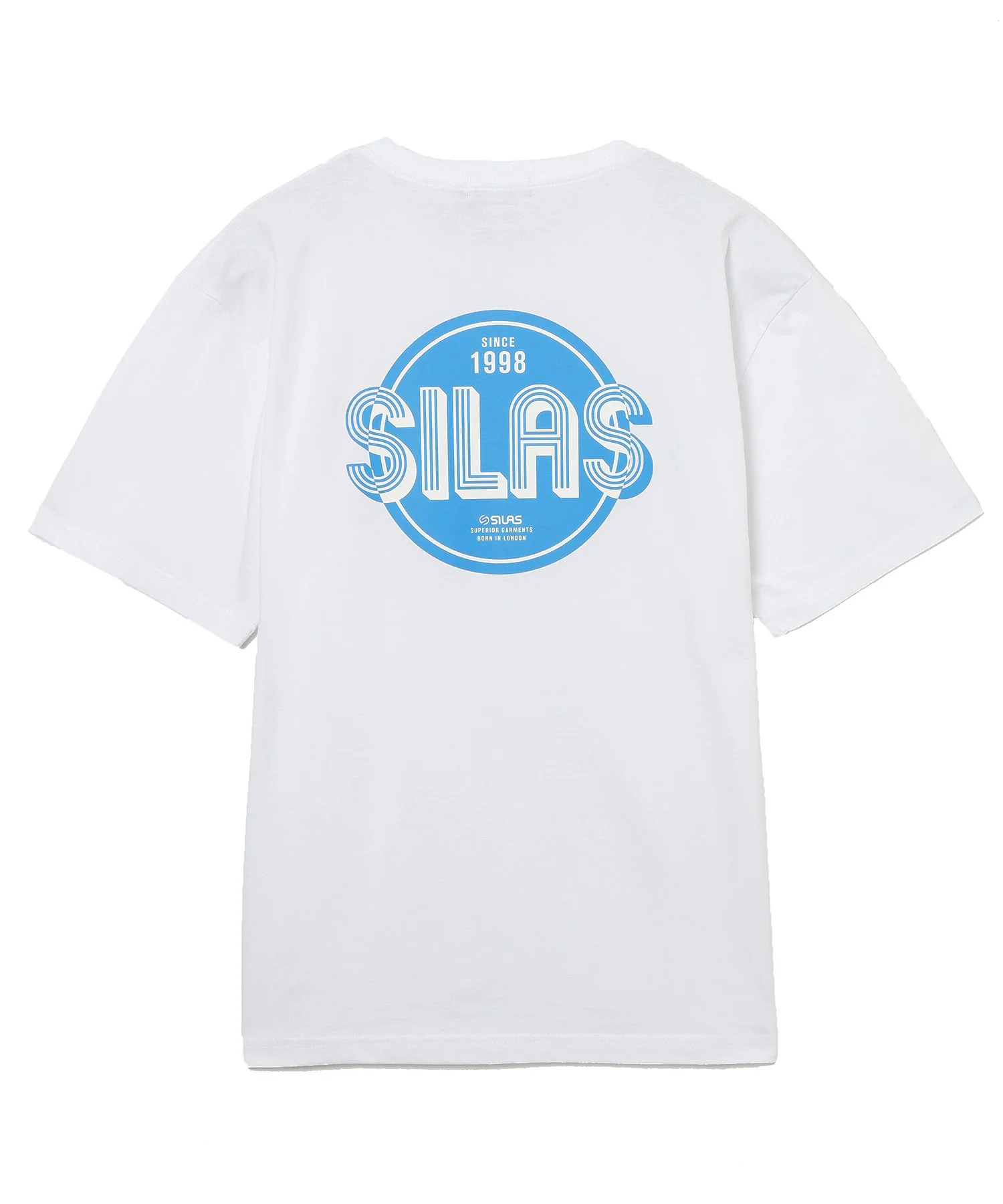 SPINNING LOGO S/S TEE - Image 12