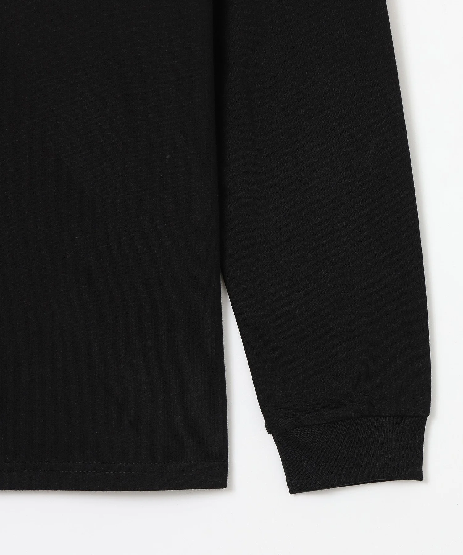 SEALED LOGO L/S TEE - Image 9