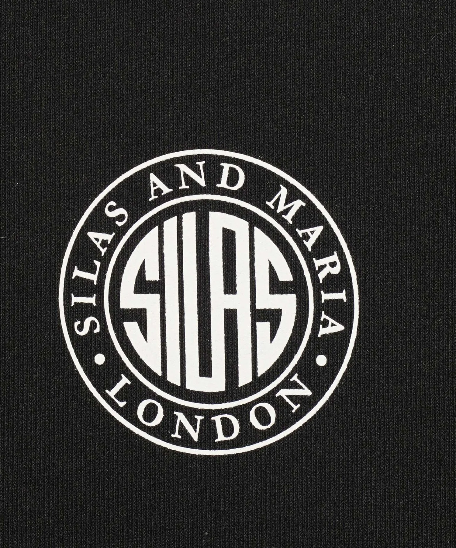 SEALED LOGO FULL ZIP HOODIE - Image 8