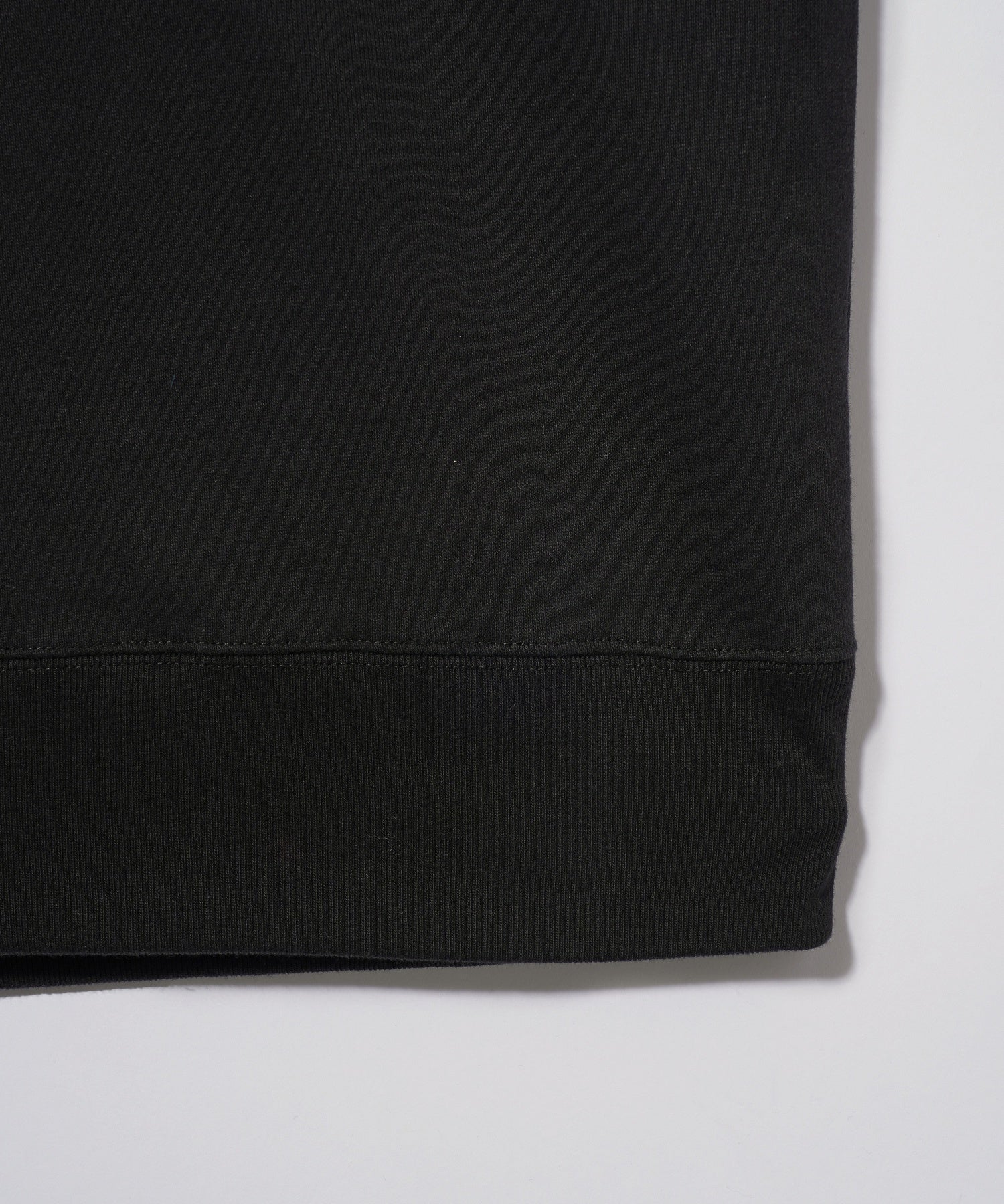 EMBROIDERED LOGO SWEATSHIRT - Image 7