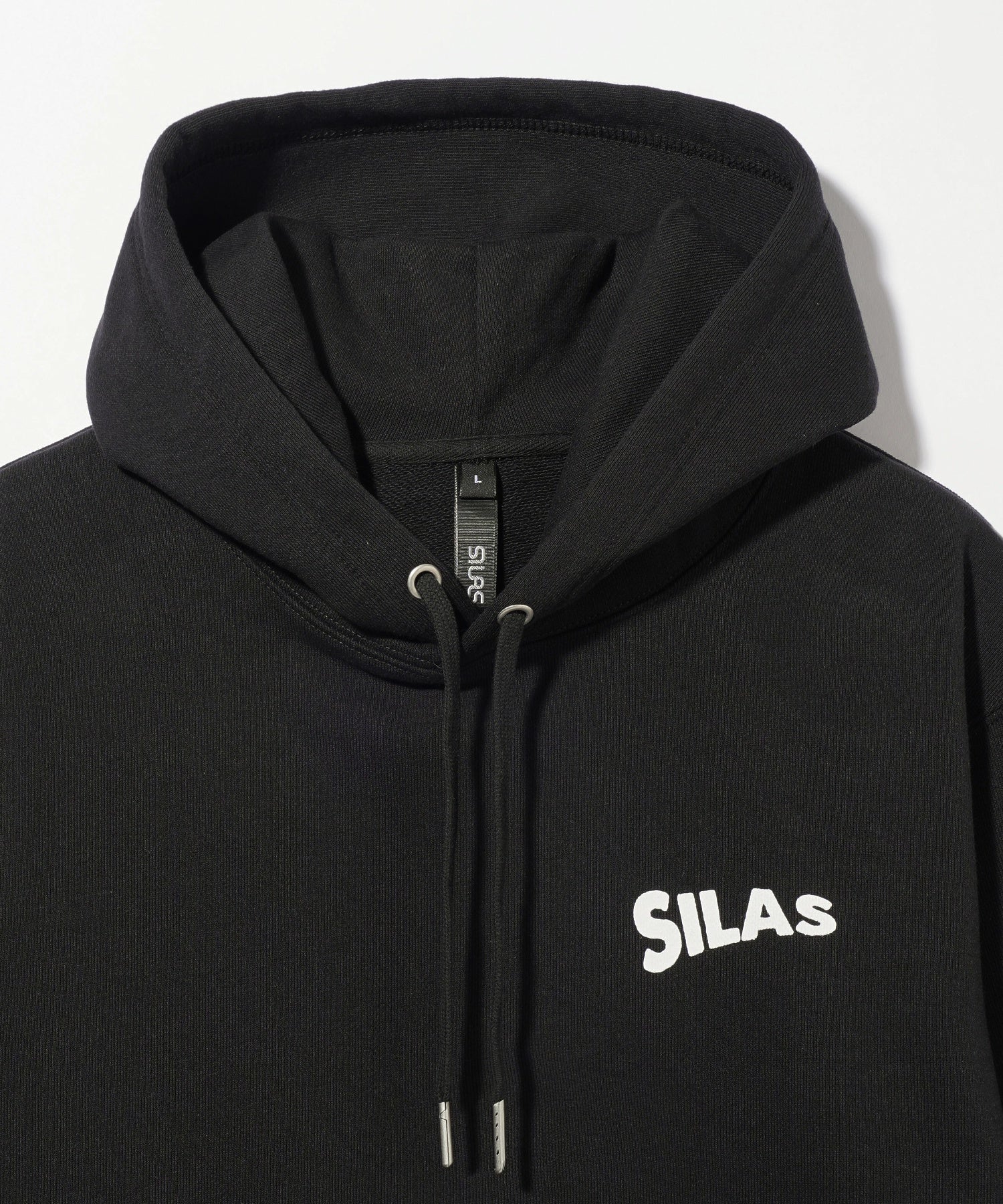 TILT LOGO SWEAT HOODIE - Image 7
