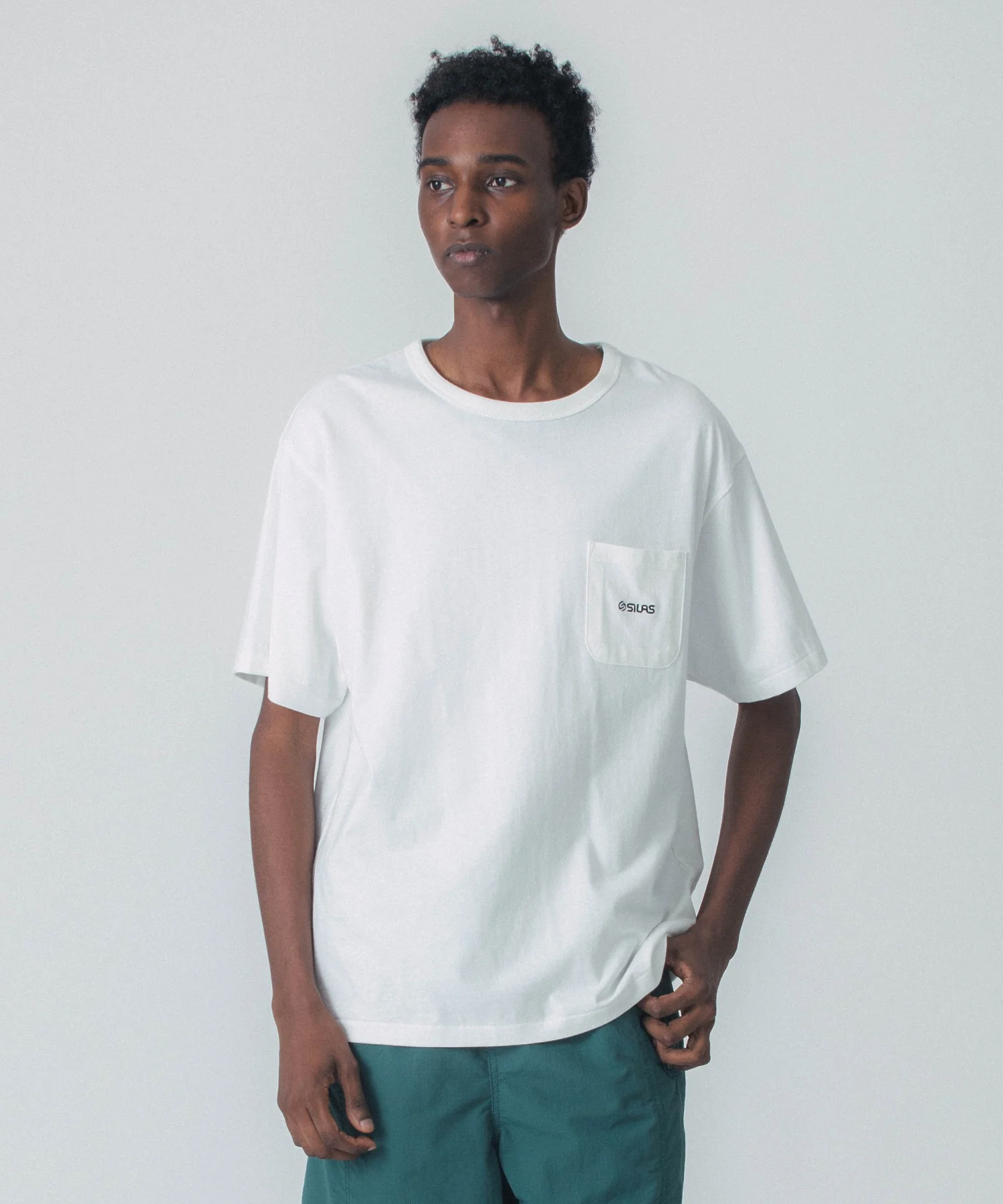CLASSIC POCKET TEE - Image 8