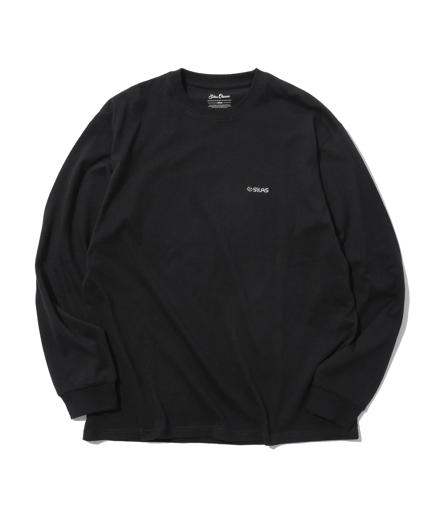 CLASSIC L/S TEE - Image 19