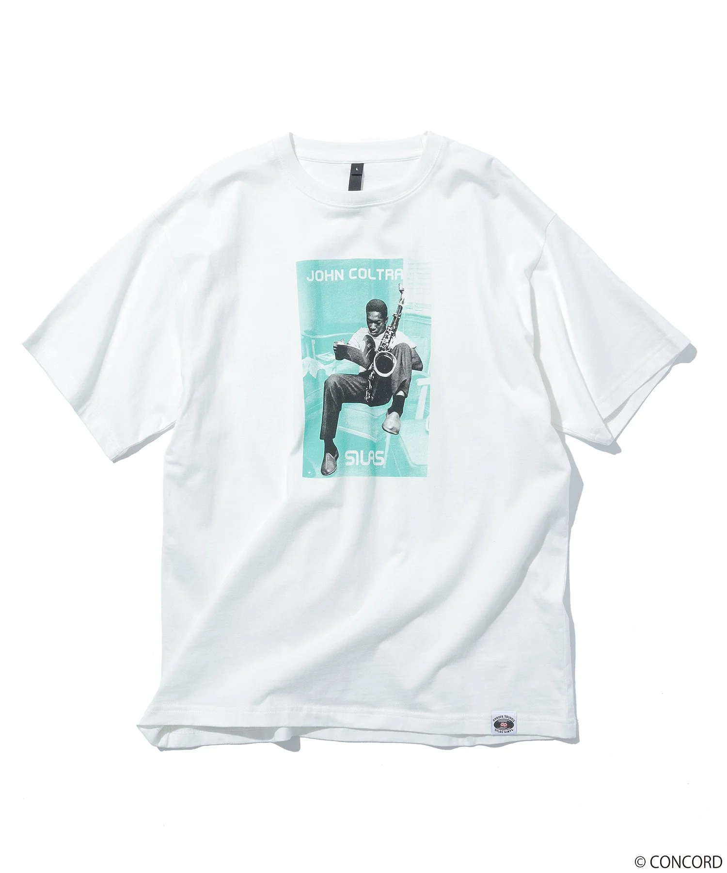 JOHN COLTRANE 58 S/S TEE - Image 17