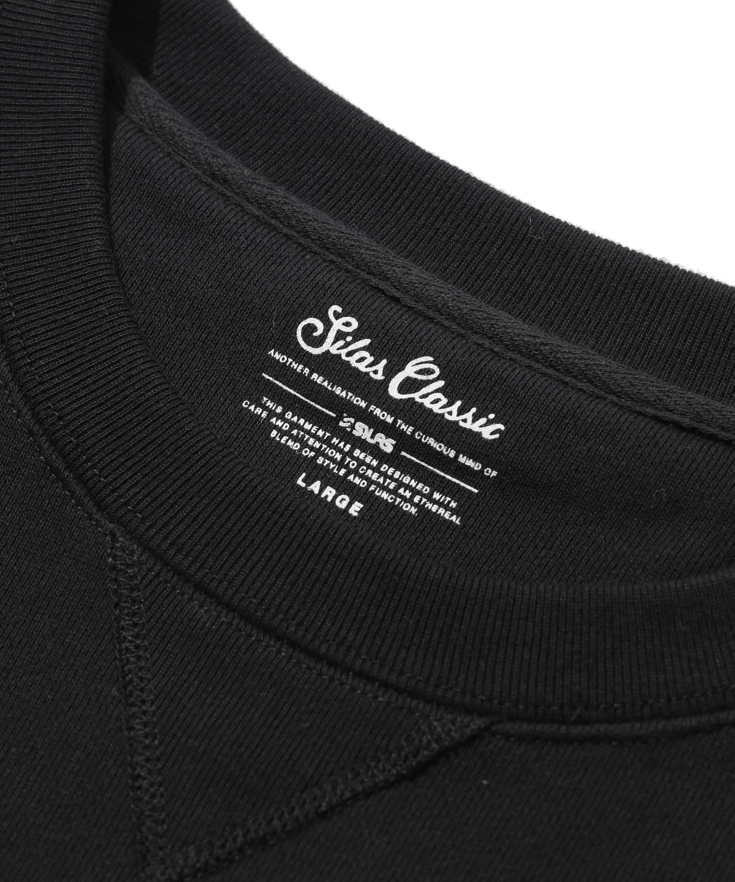 CLASSIC CREWNECK SWEAT - Image 12