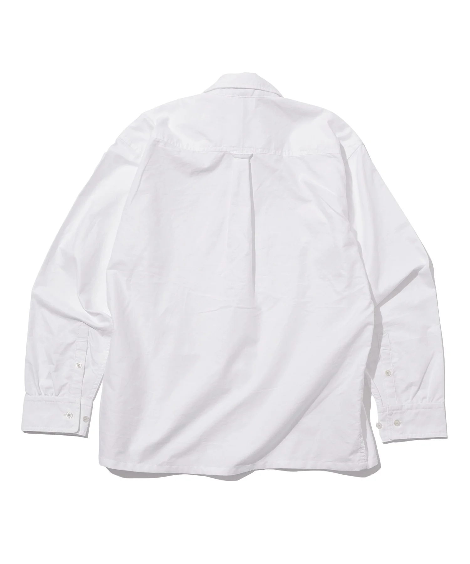 OXFORD L/S SHIRT - Image 2