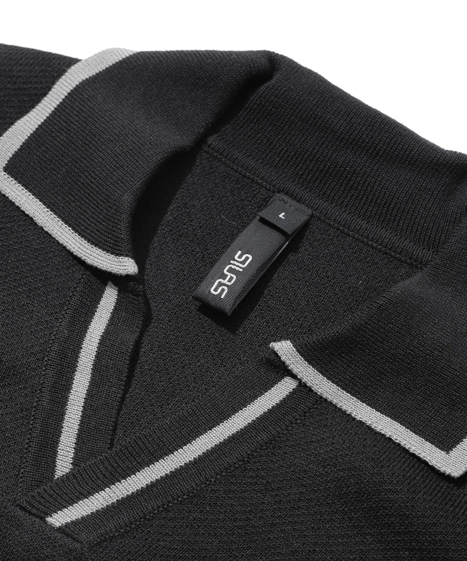KNIT SKIPPER - Image 10