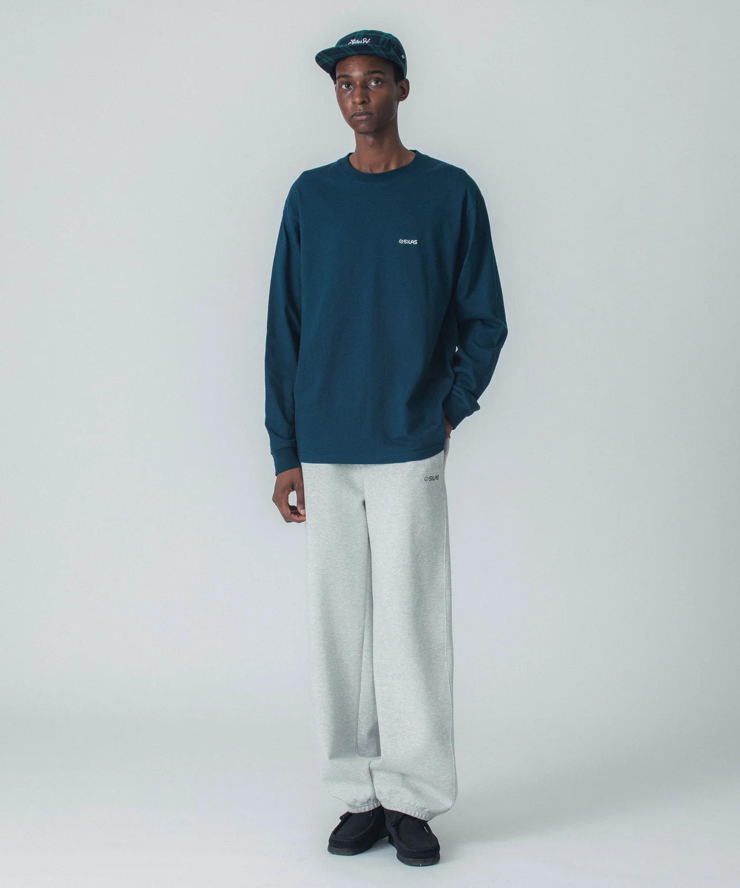 TRACK PANTS - Image 11