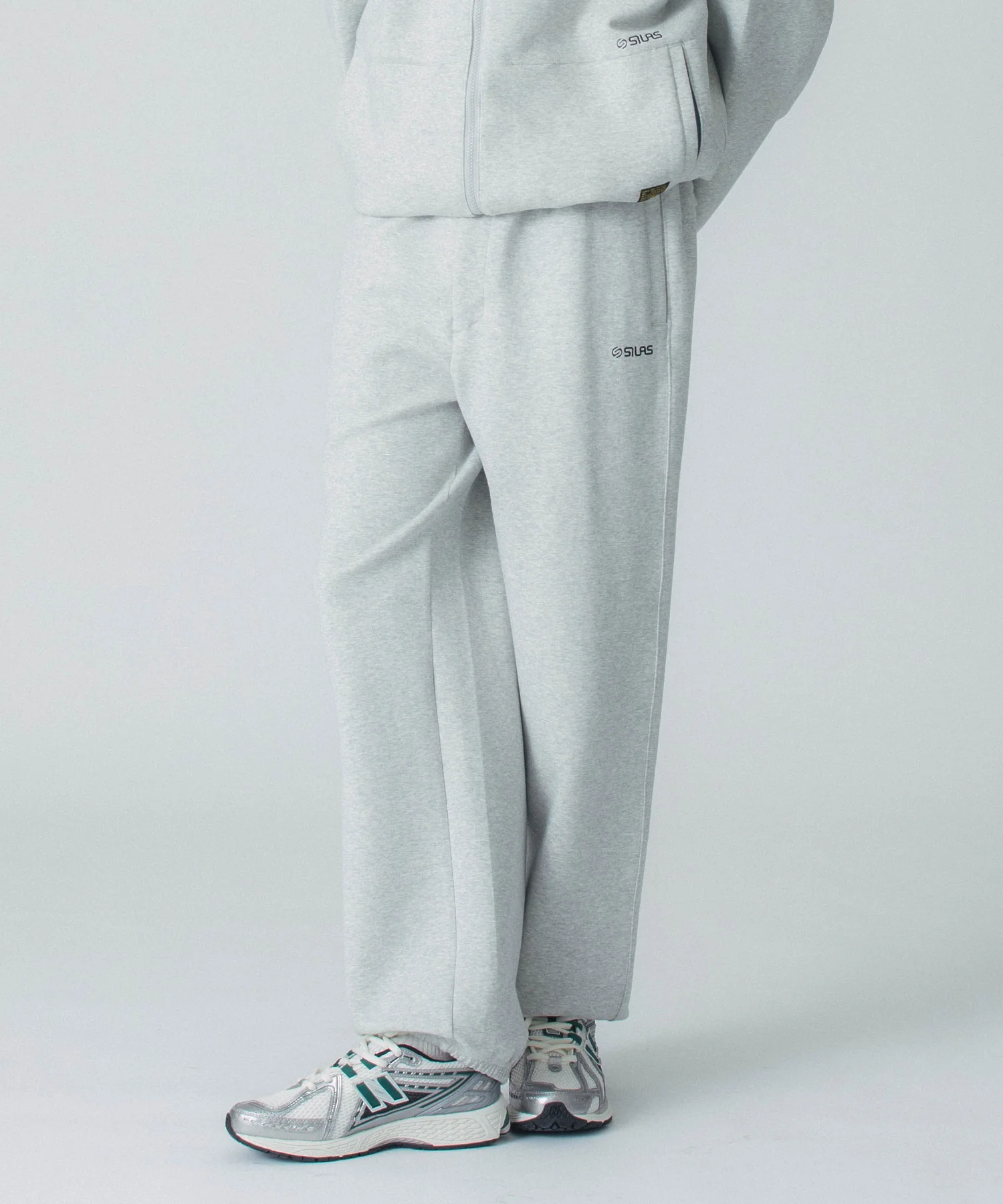TRACK PANTS - Image 3