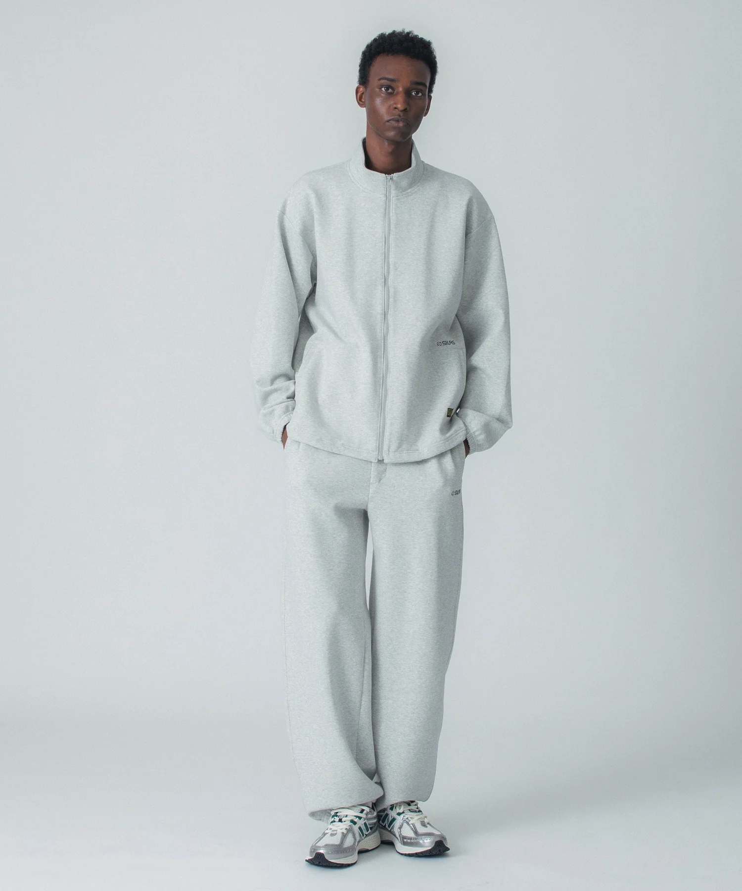 TRACK PANTS - Image 9