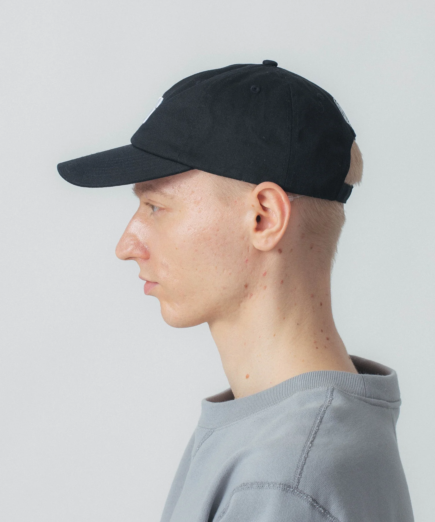 S LOGO CAP - Image 6