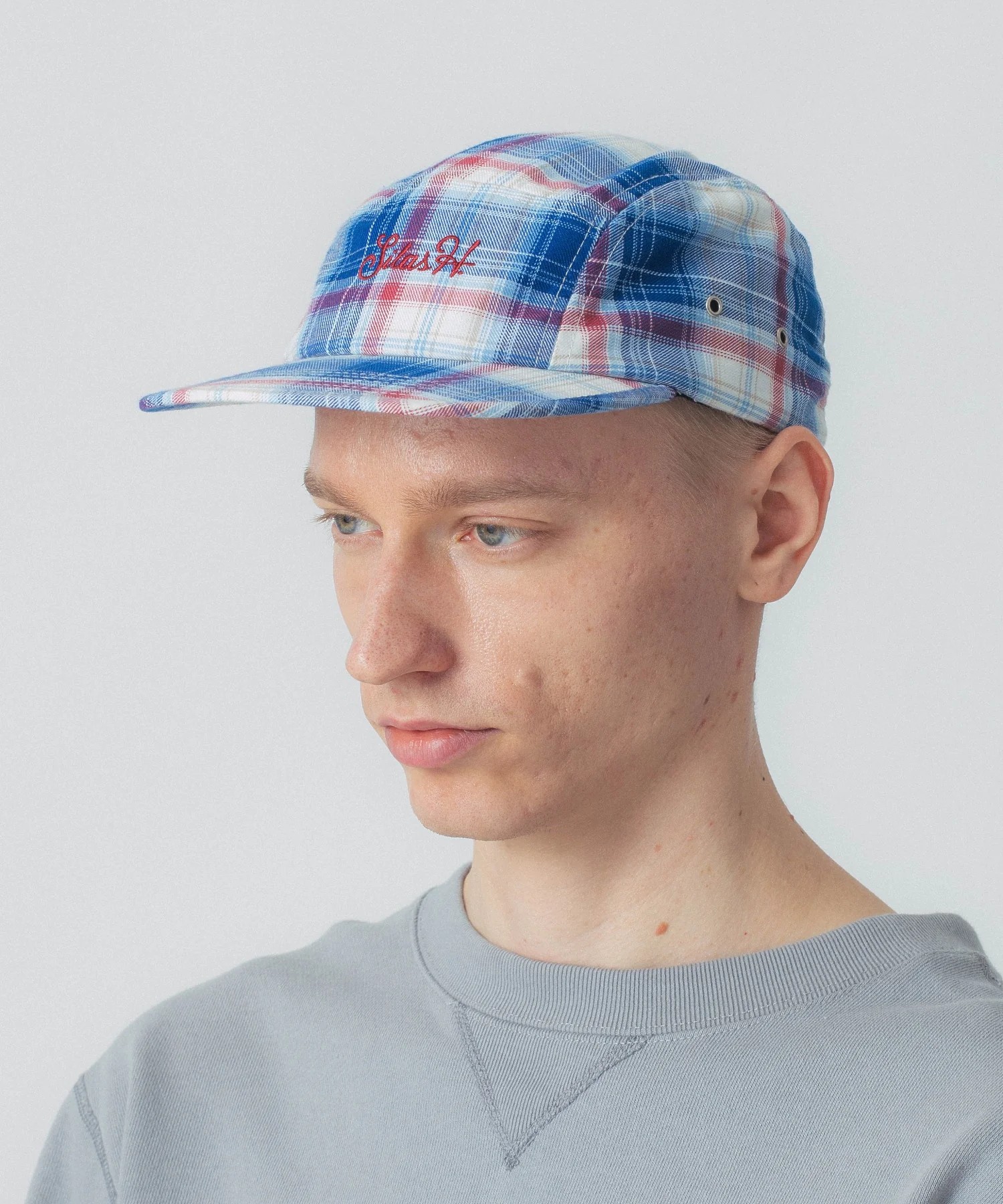 CLUB CAP - Image 2