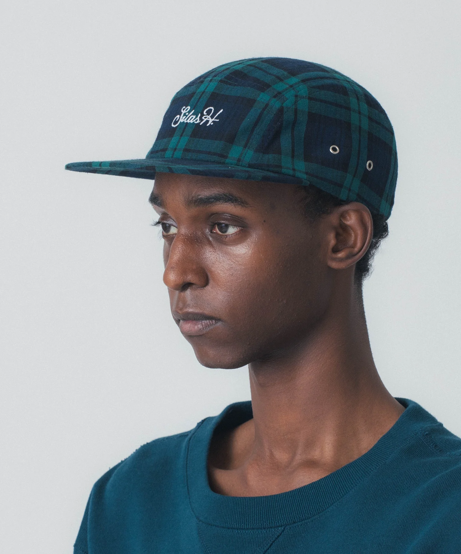 CLUB CAP - Image 3