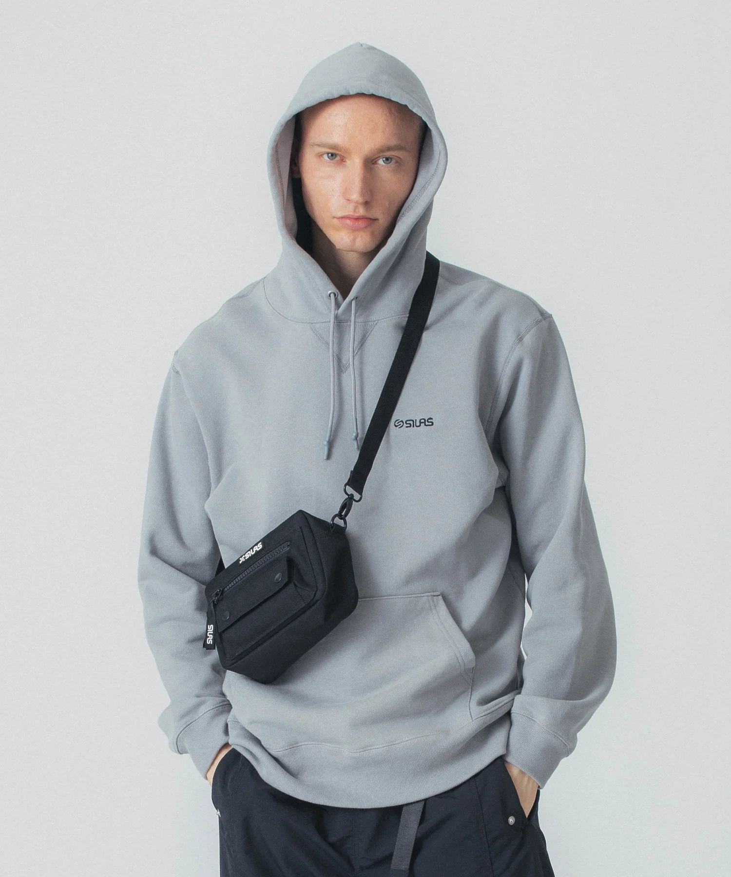 SHOULDER BAG - Image 4