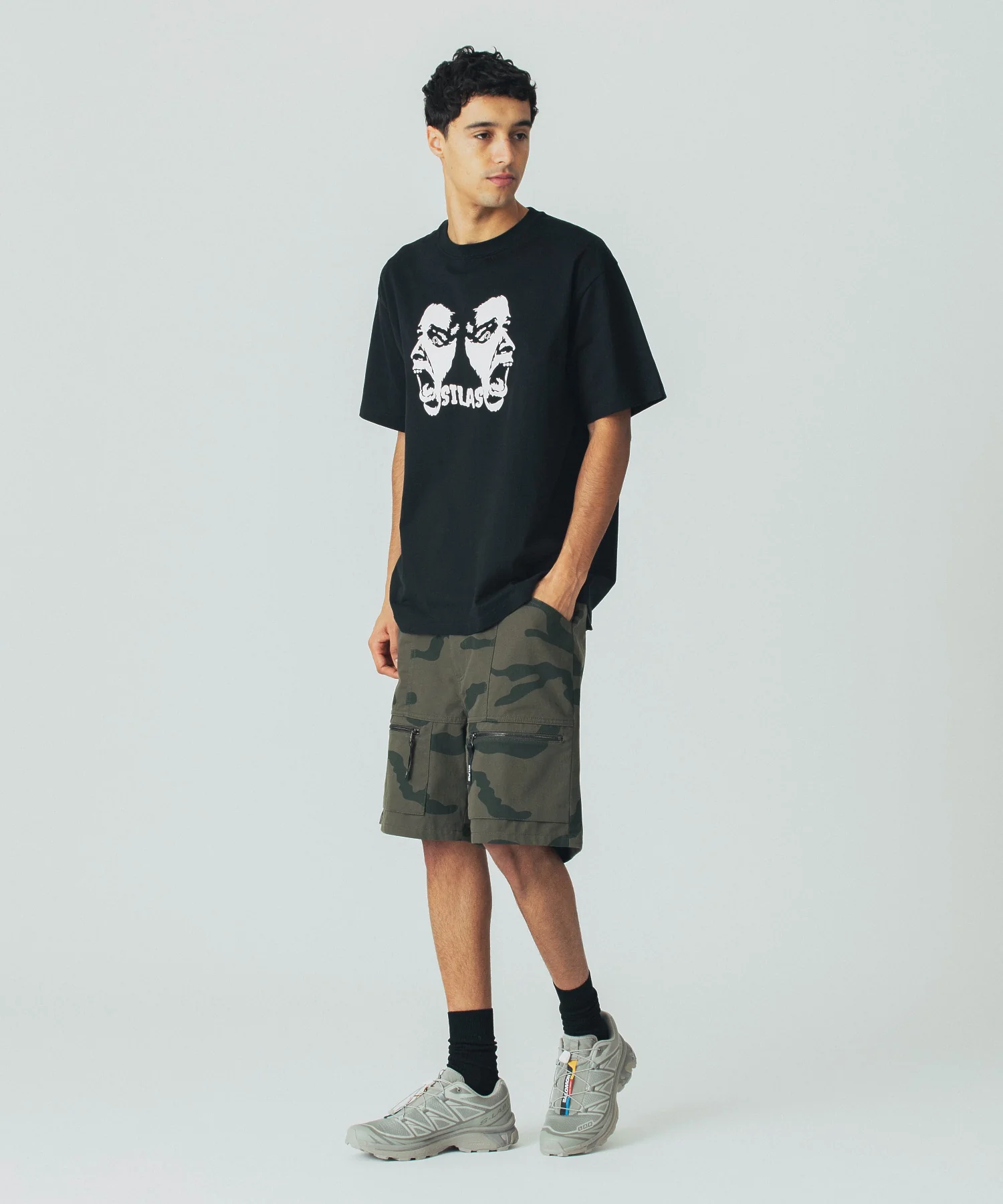 SCREAM S/S TEE - Image 14