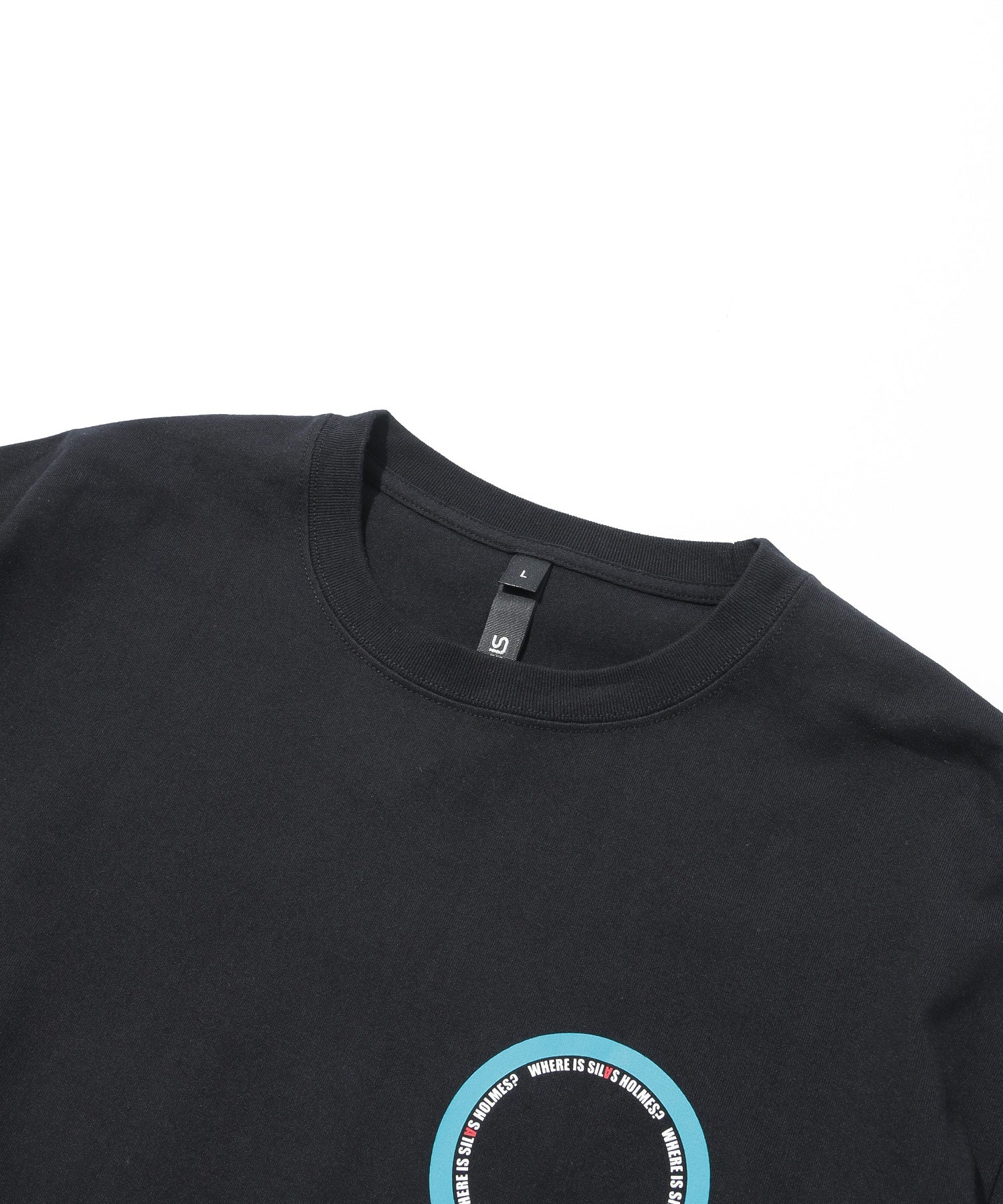 CIRCLE LOGO S/S TEE - Image 16