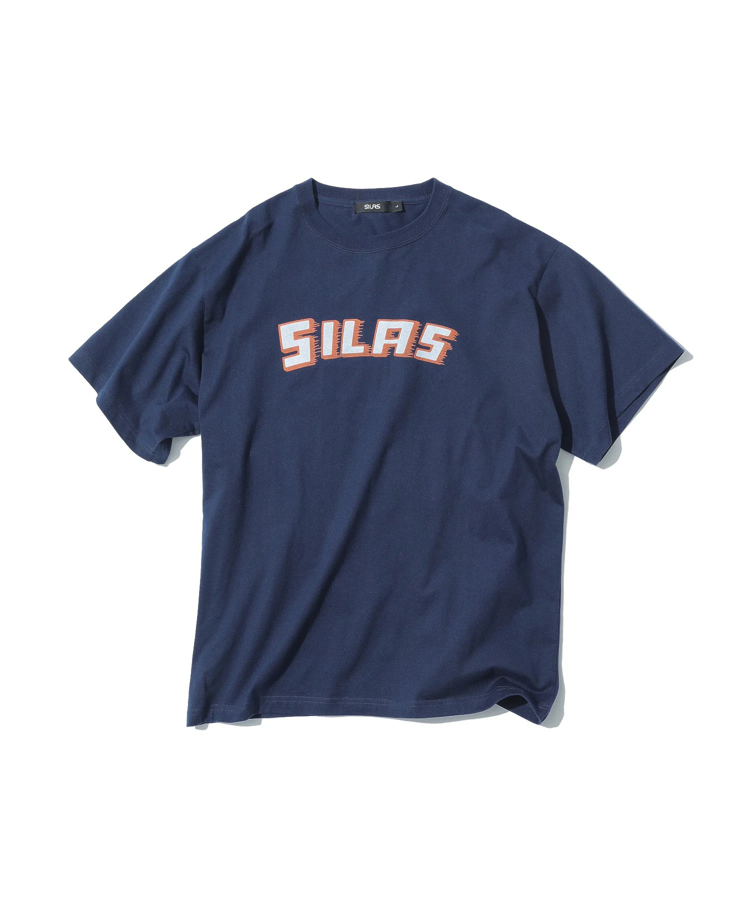 MARS LOGO S/S TEE - Image 17