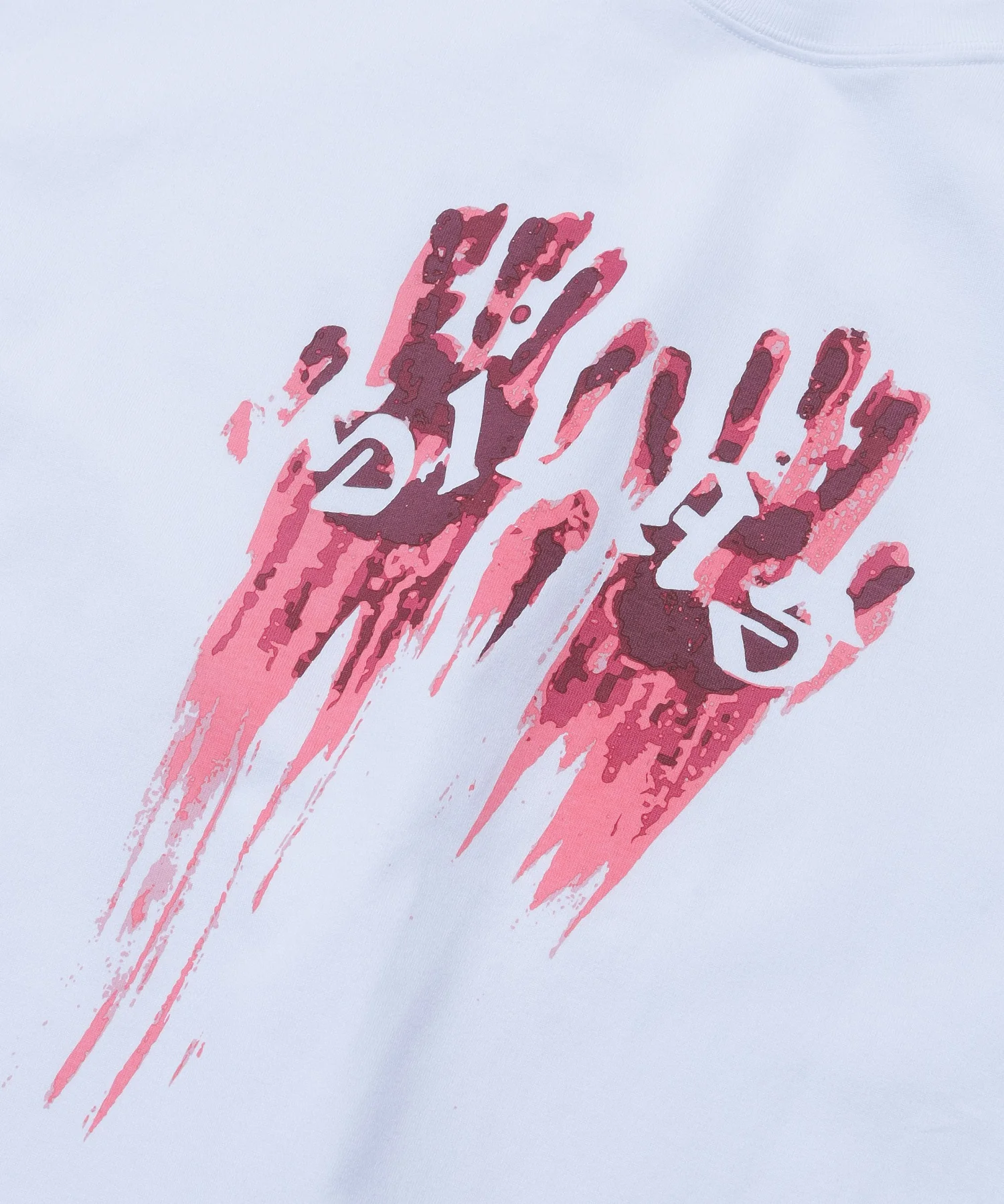 HANDS S/S TEE - Image 13