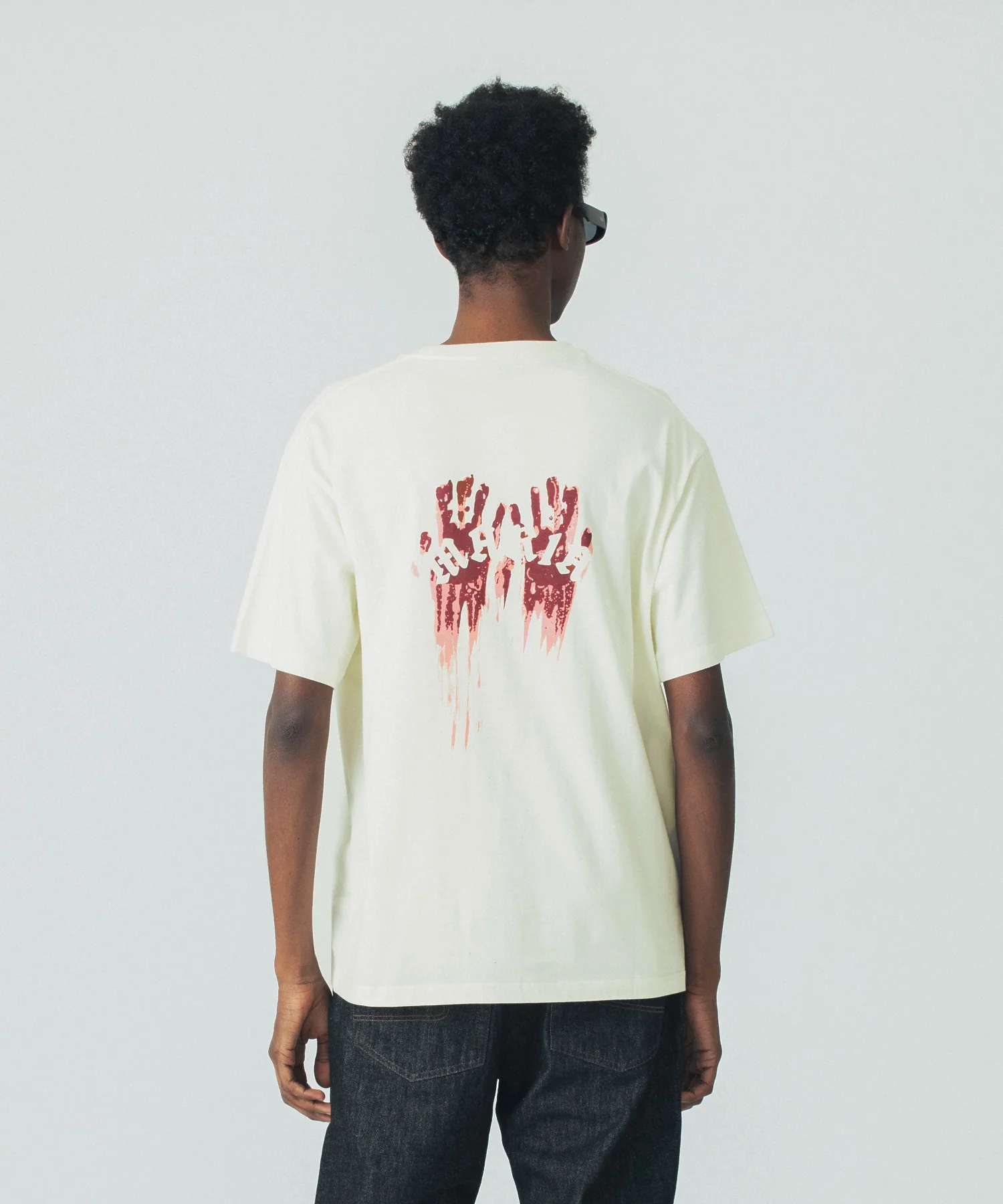 HANDS S/S TEE - Image 6