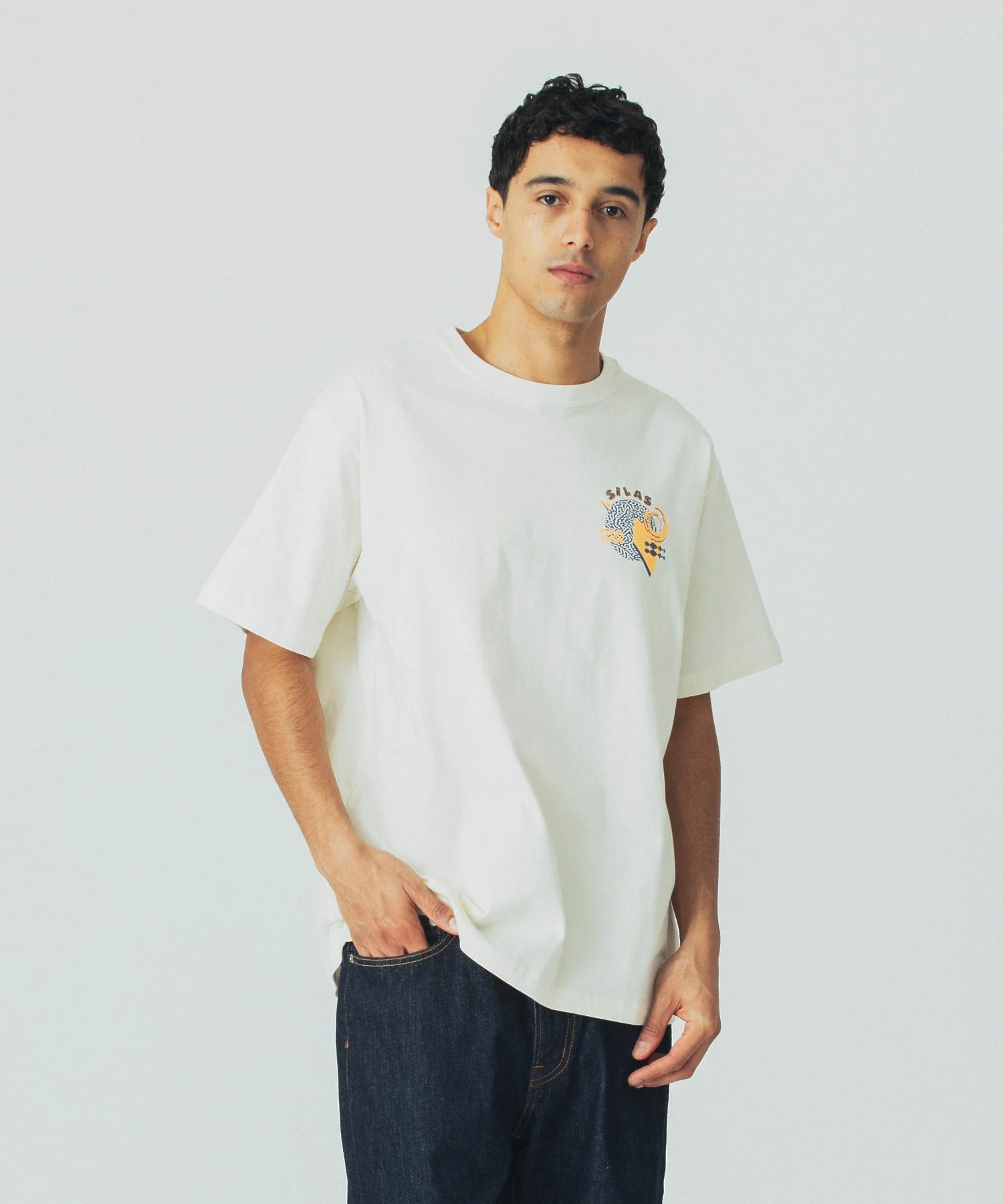 NEW WAVE S/S TEE - Image 9