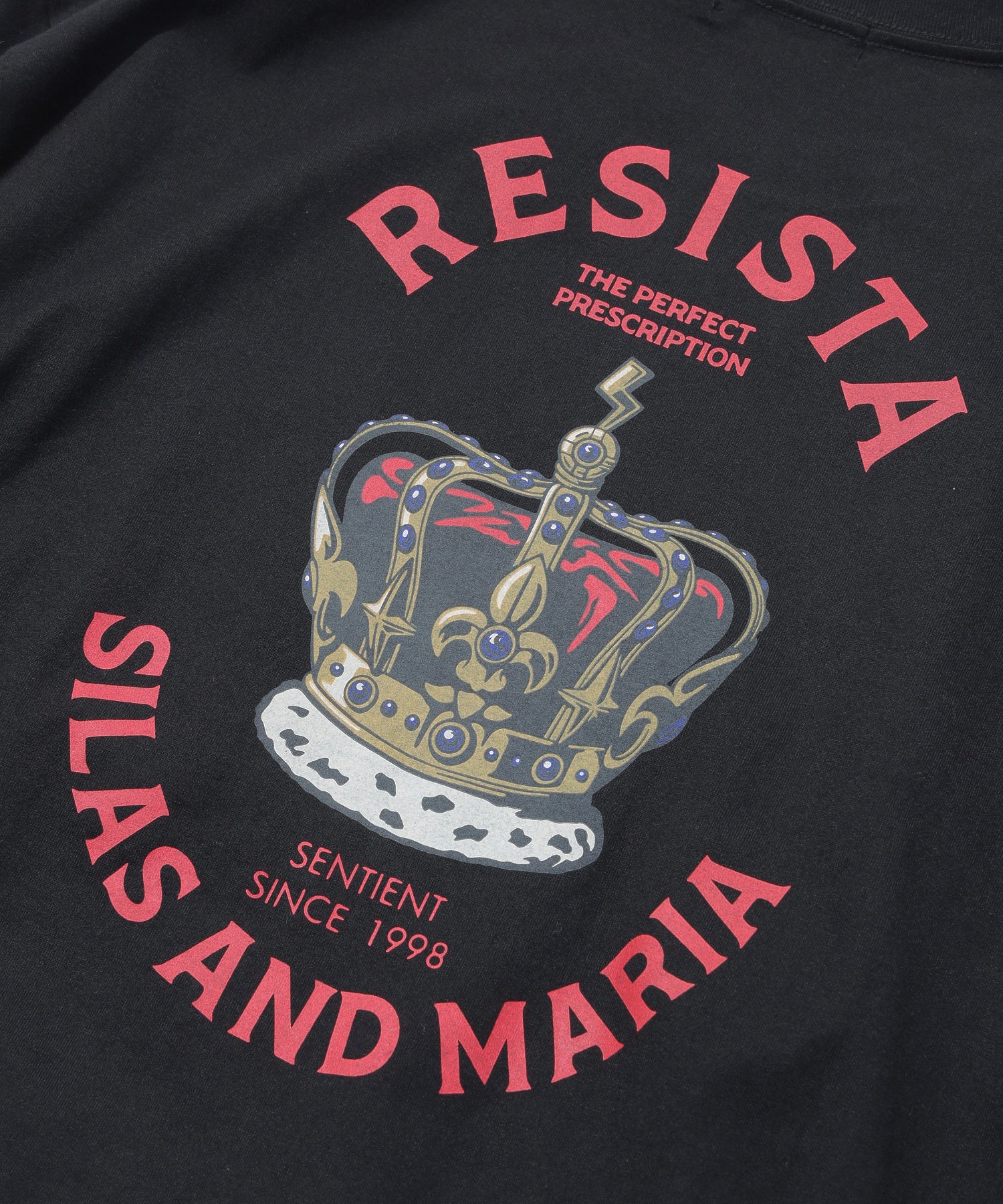 RESISTA POCKET TEE - Image 19