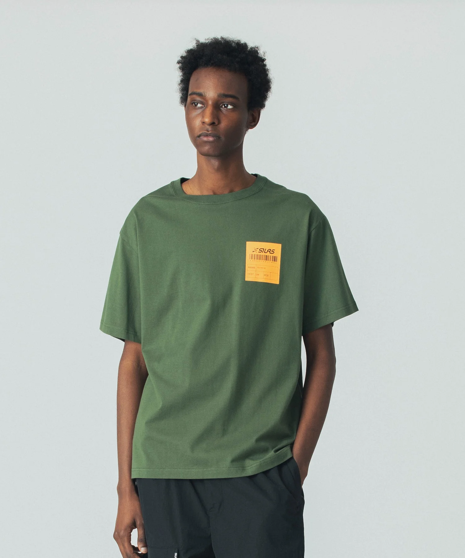 HANDLE WITH CARE S/S TEE - Image 10