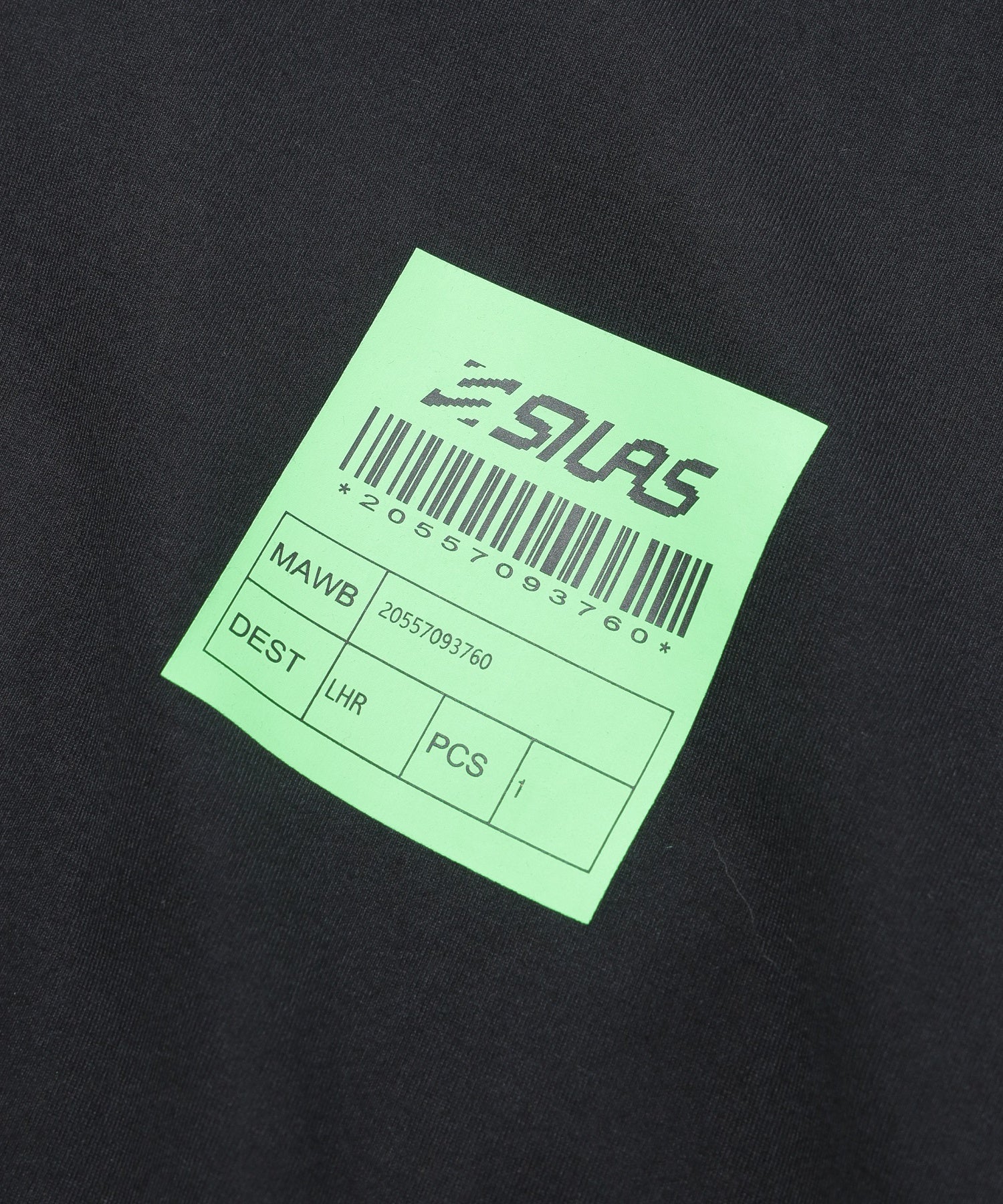 HANDLE WITH CARE S/S TEE - Image 17