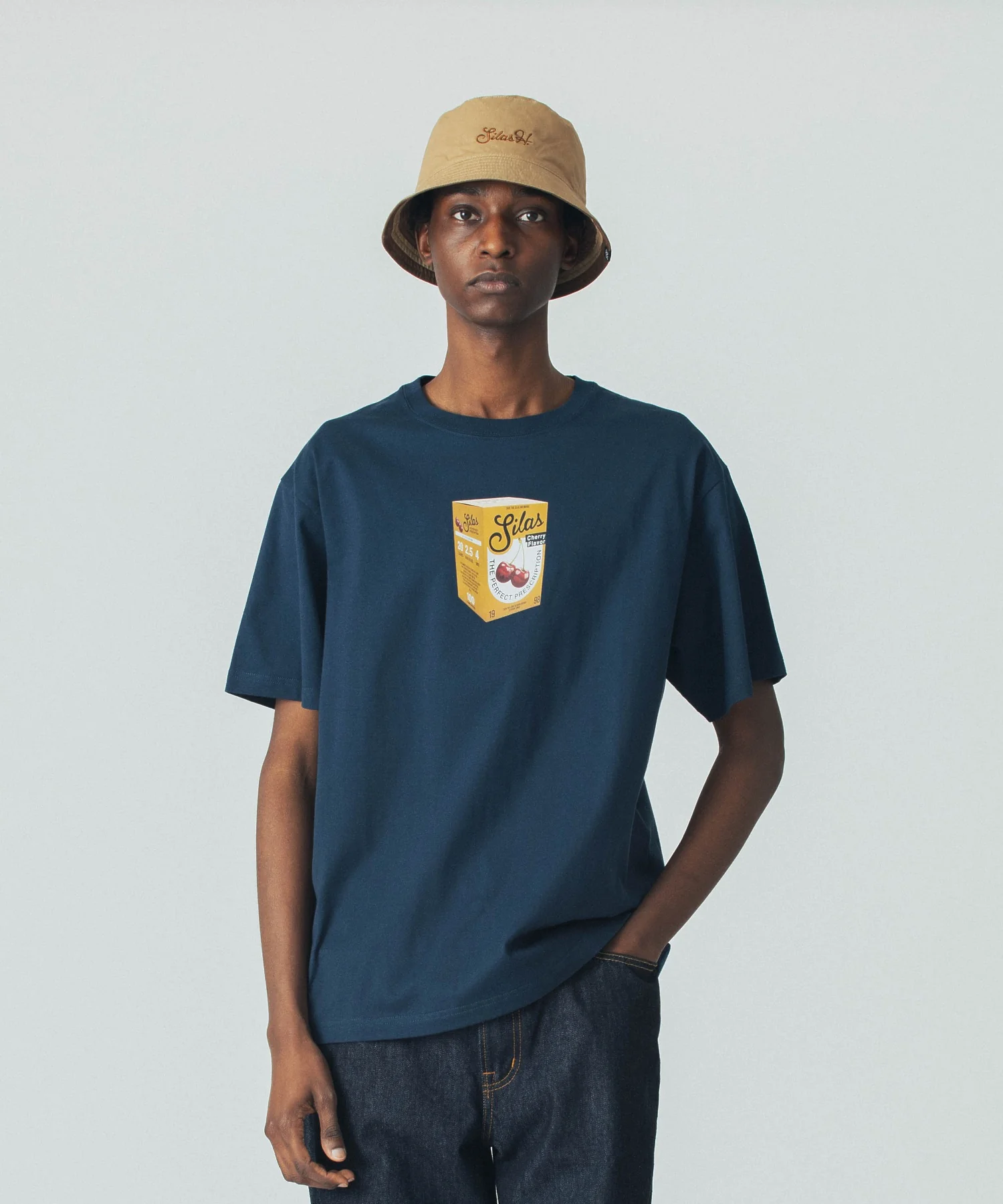 CHERRY FLAVOR S/S TEE - Image 5