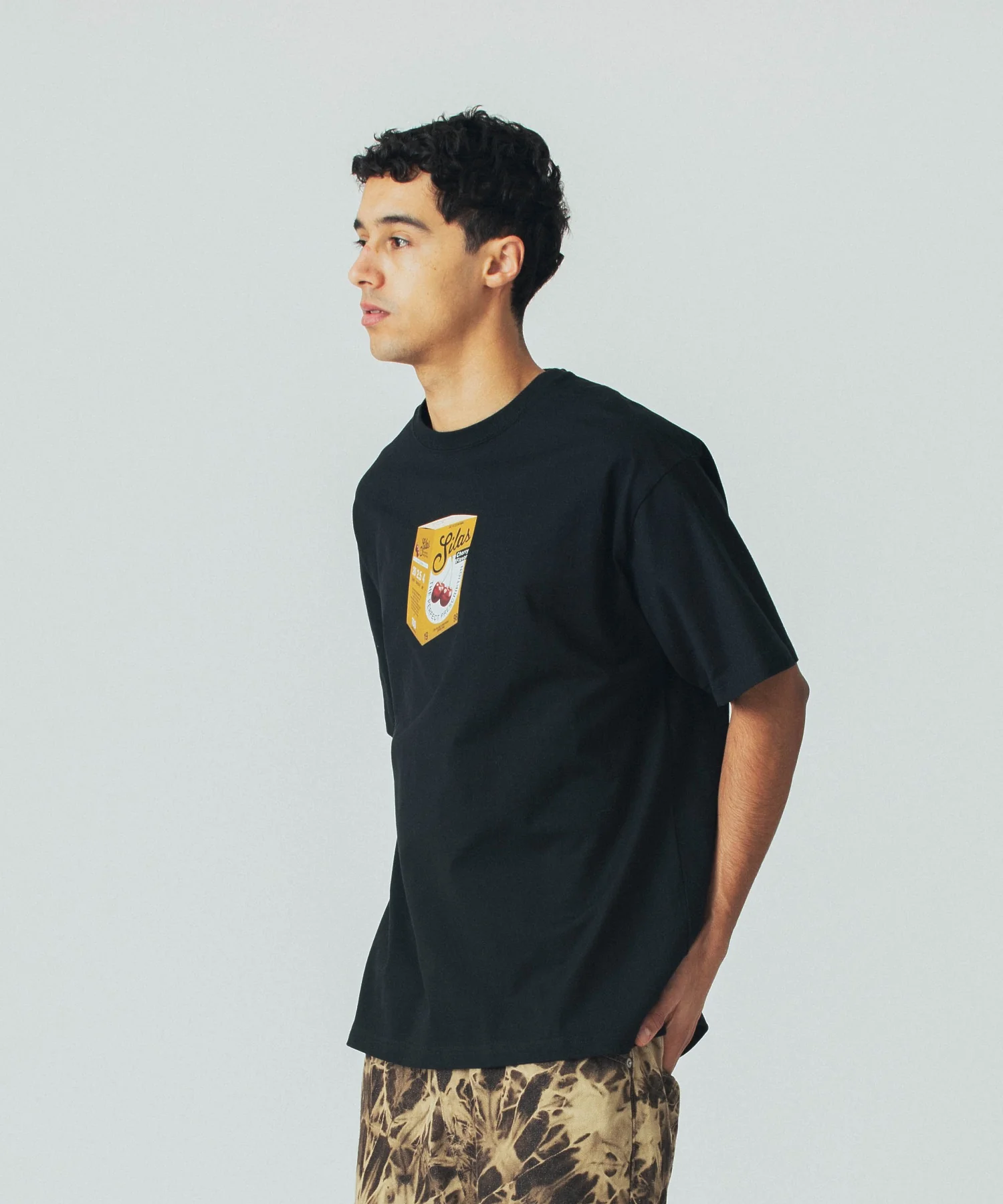 CHERRY FLAVOR S/S TEE - Image 7