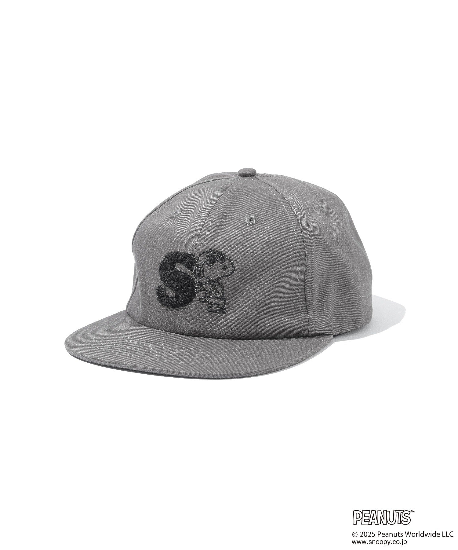 SILAS×PEANUTS JOE COOL CAP