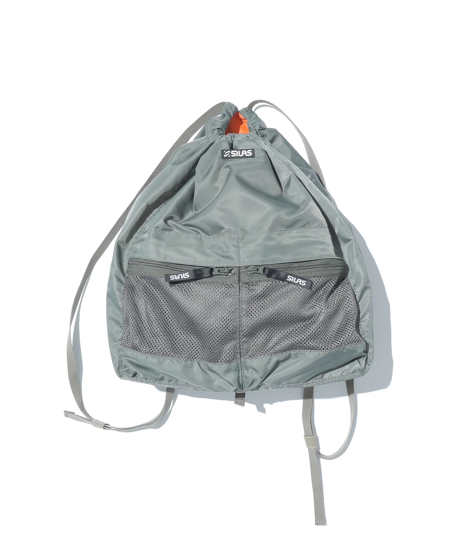 DRAWSTRING BAG - Image 2