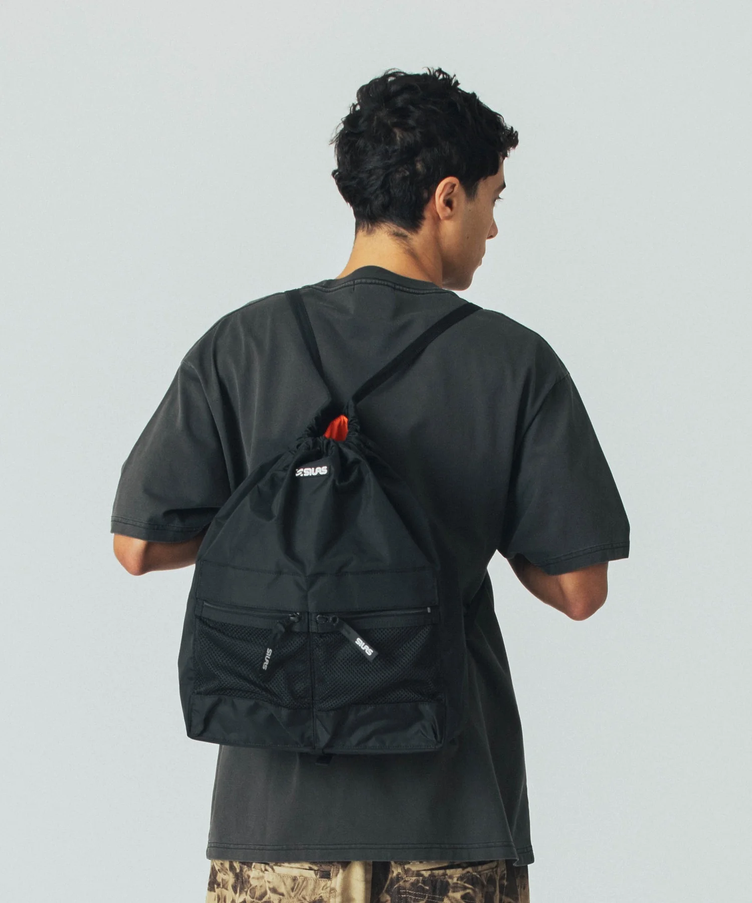 DRAWSTRING BAG - Image 4
