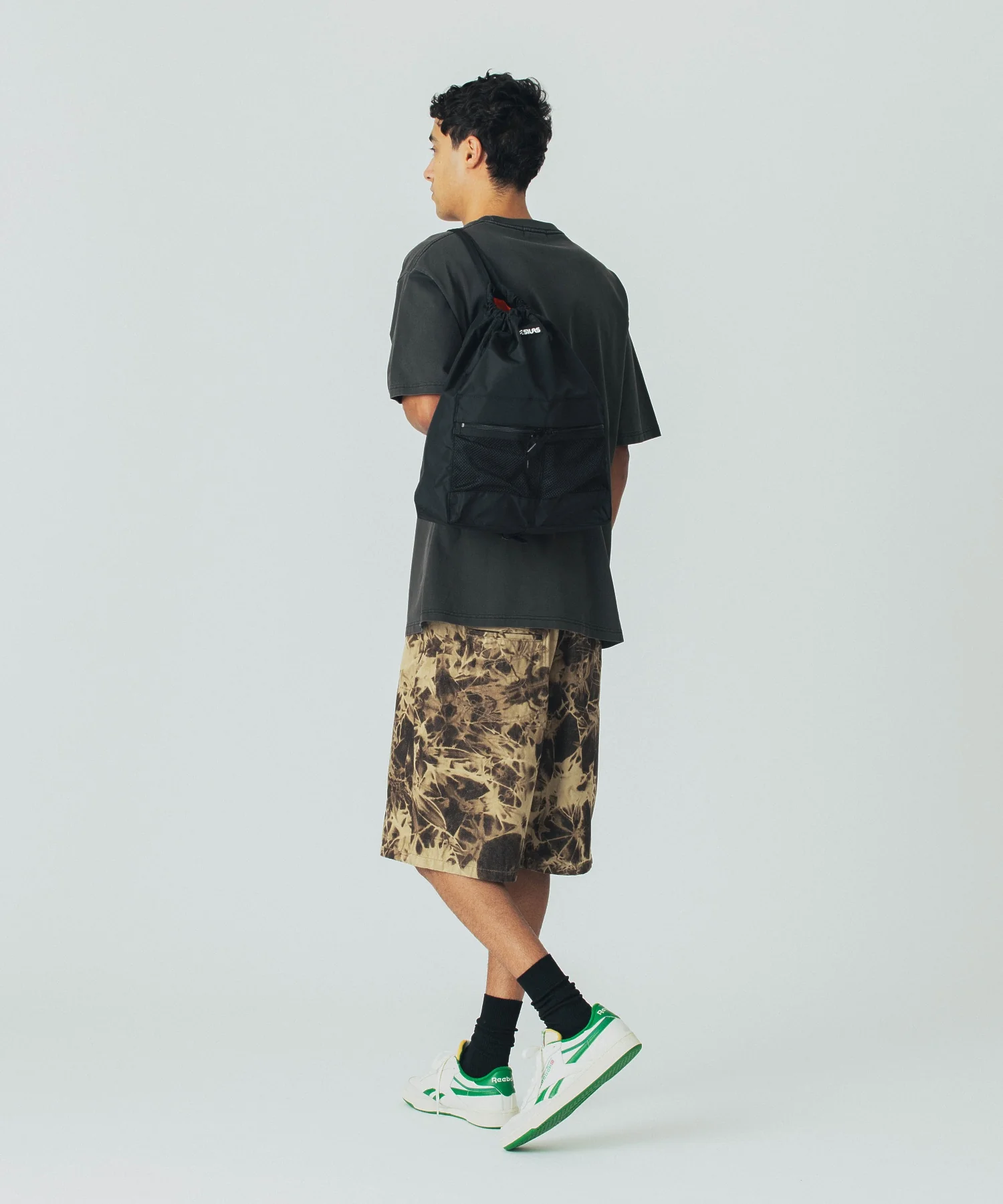 DRAWSTRING BAG - Image 6