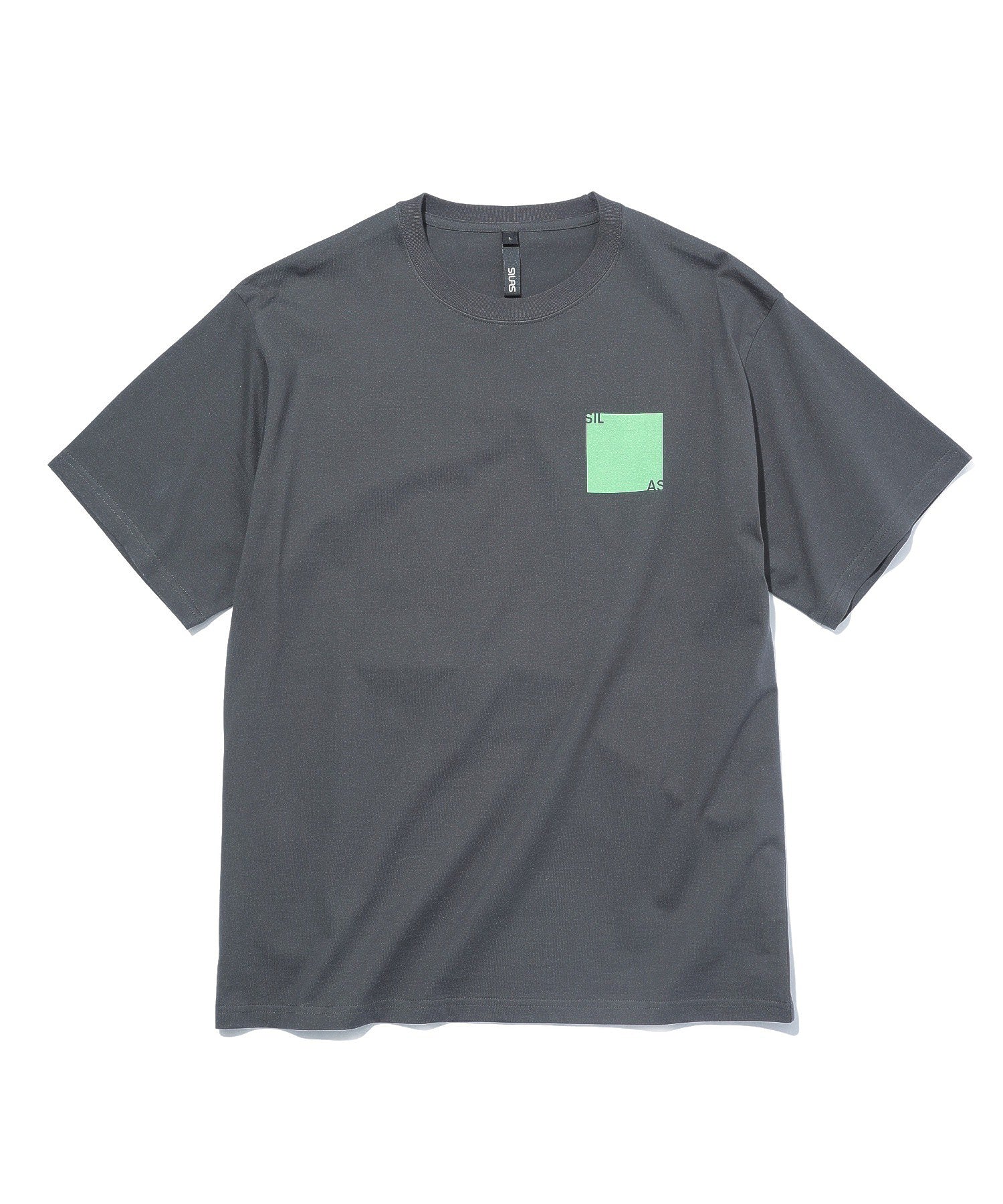 OUTLINE SQUARE S/S TEE - Image 30