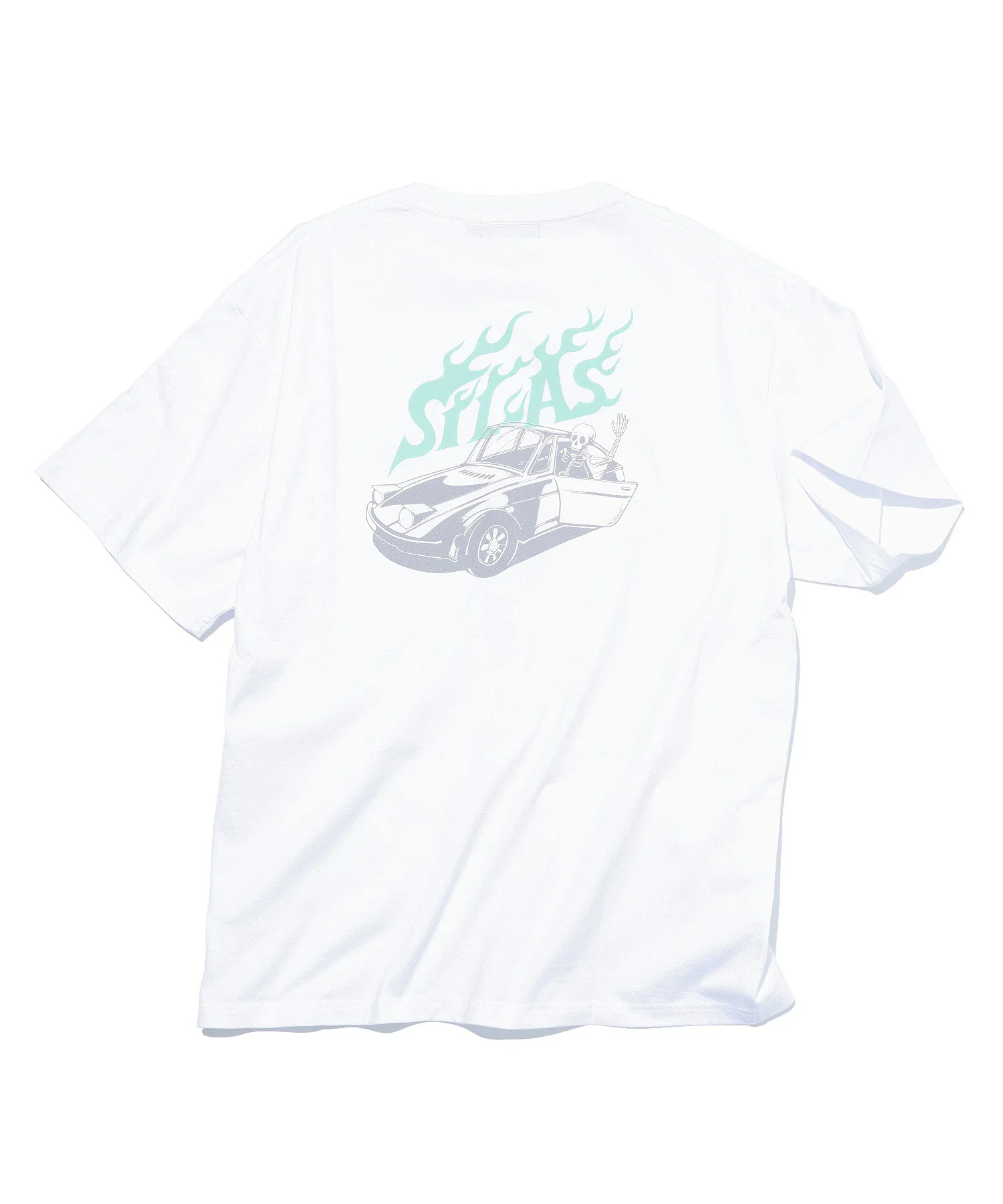 SPEEDSTER S/S TEE - Image 21
