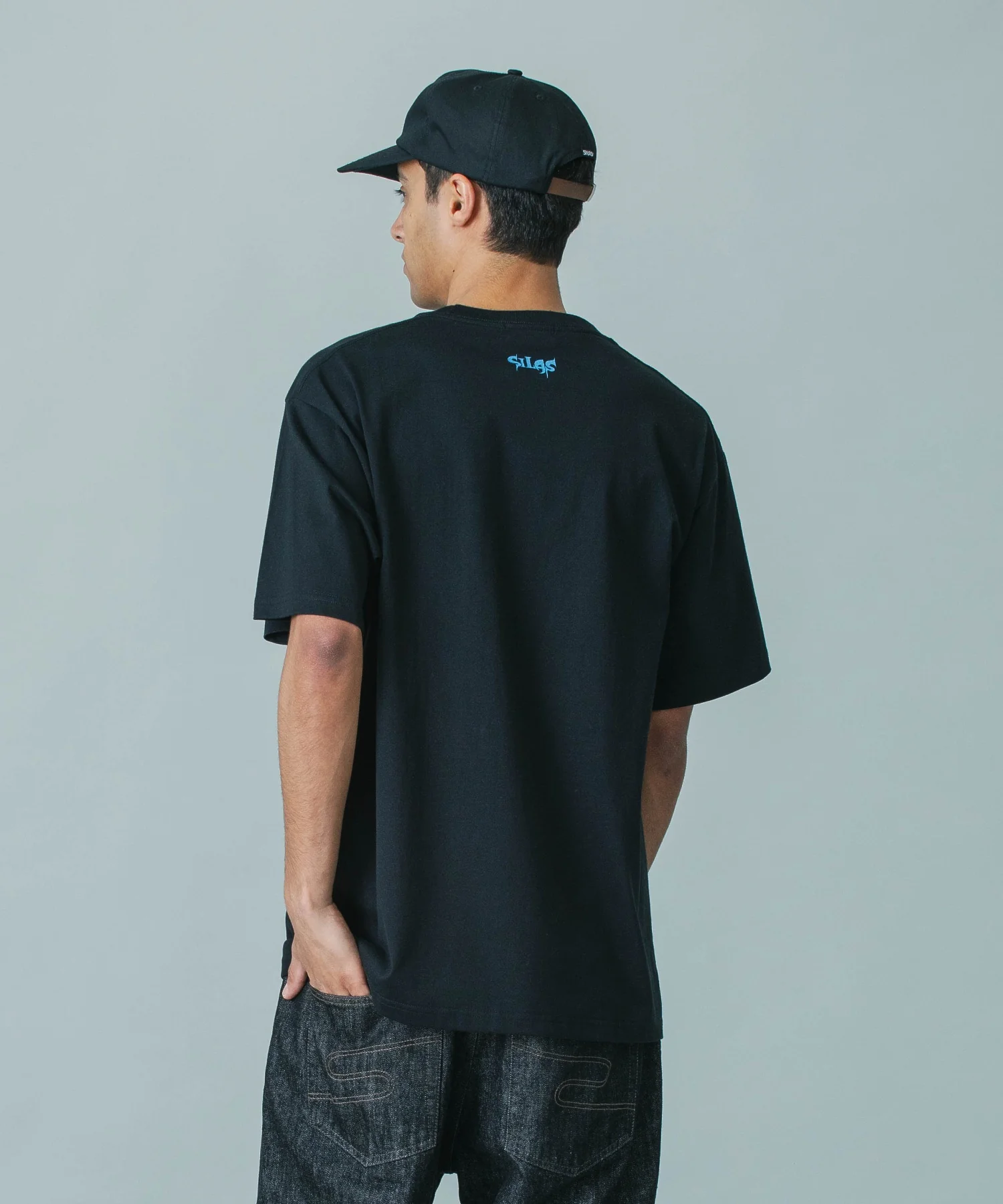 POLICE  S/S TEE - Image 10