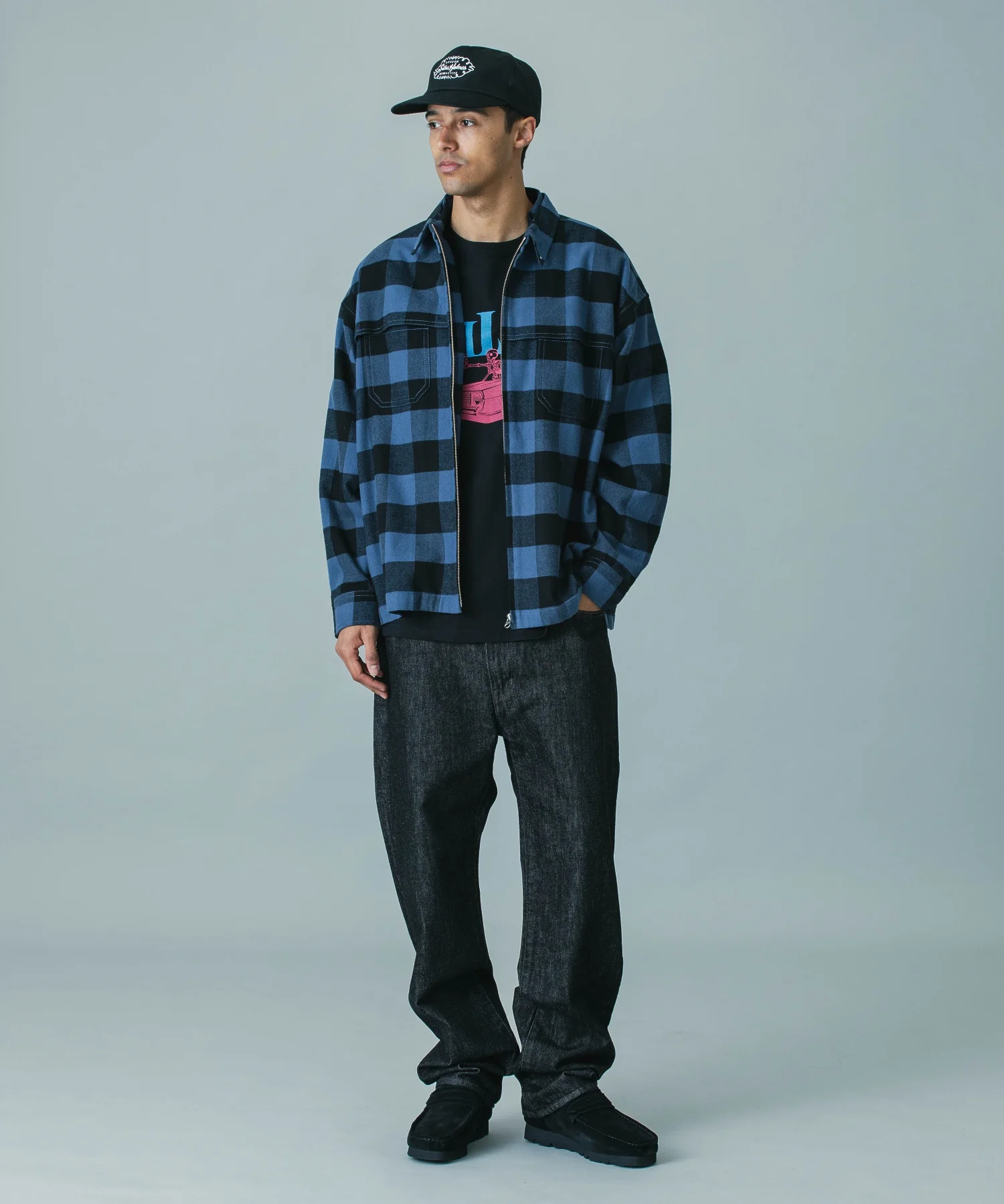 POLICE  S/S TEE - Image 13